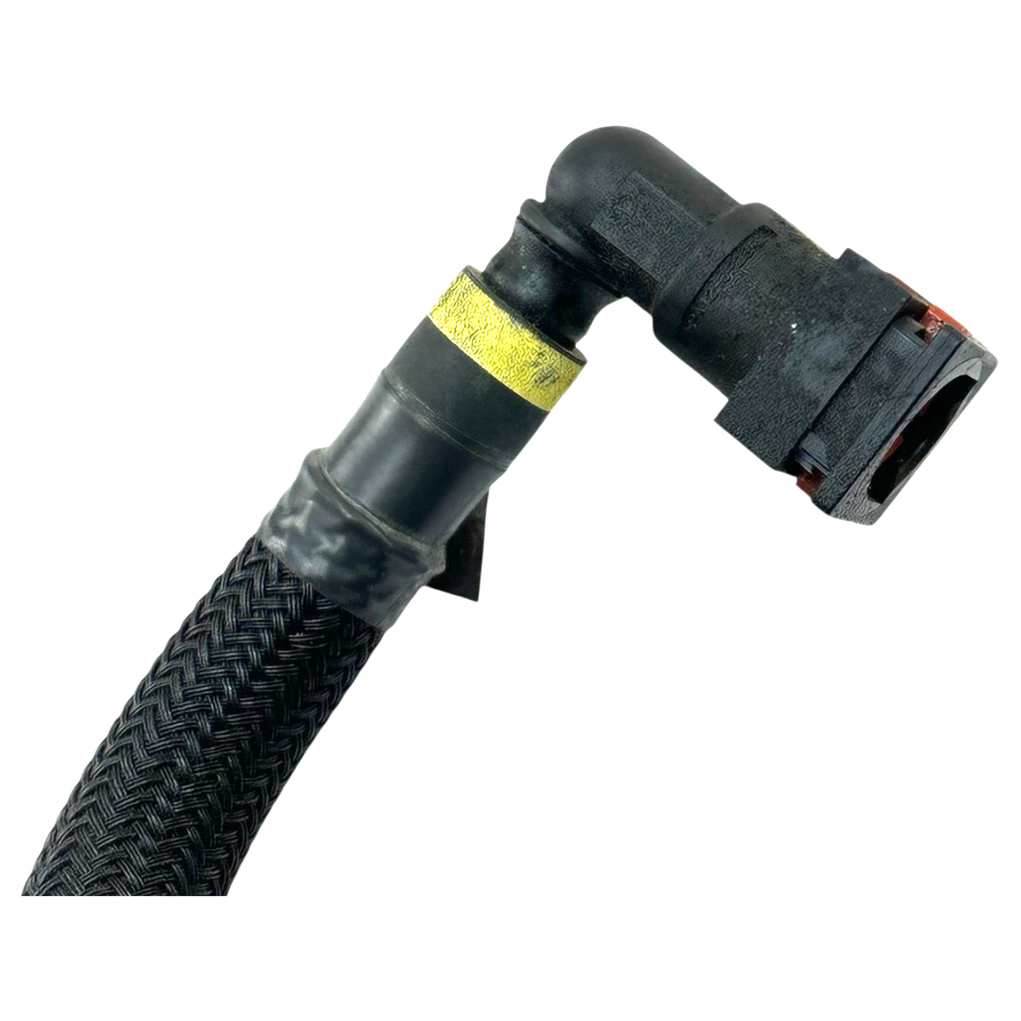 2019 - 2023 KAWASAKI NINJA ZX6R FUEL HOSE GAS LINE PETROL SENDING PIPE STOCK OEM