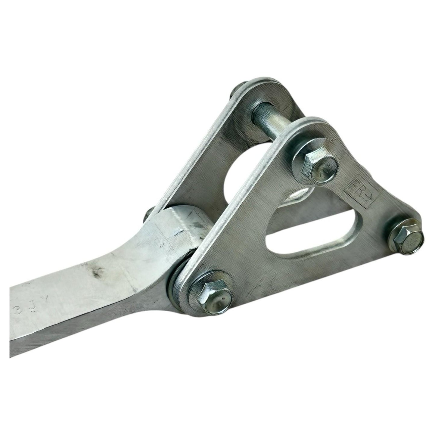 2017 - 2025 SUZUKI GSXR 1000 DOG BONE REAR SHOCK LINKAGE BACK SUSPENSION MOUNT