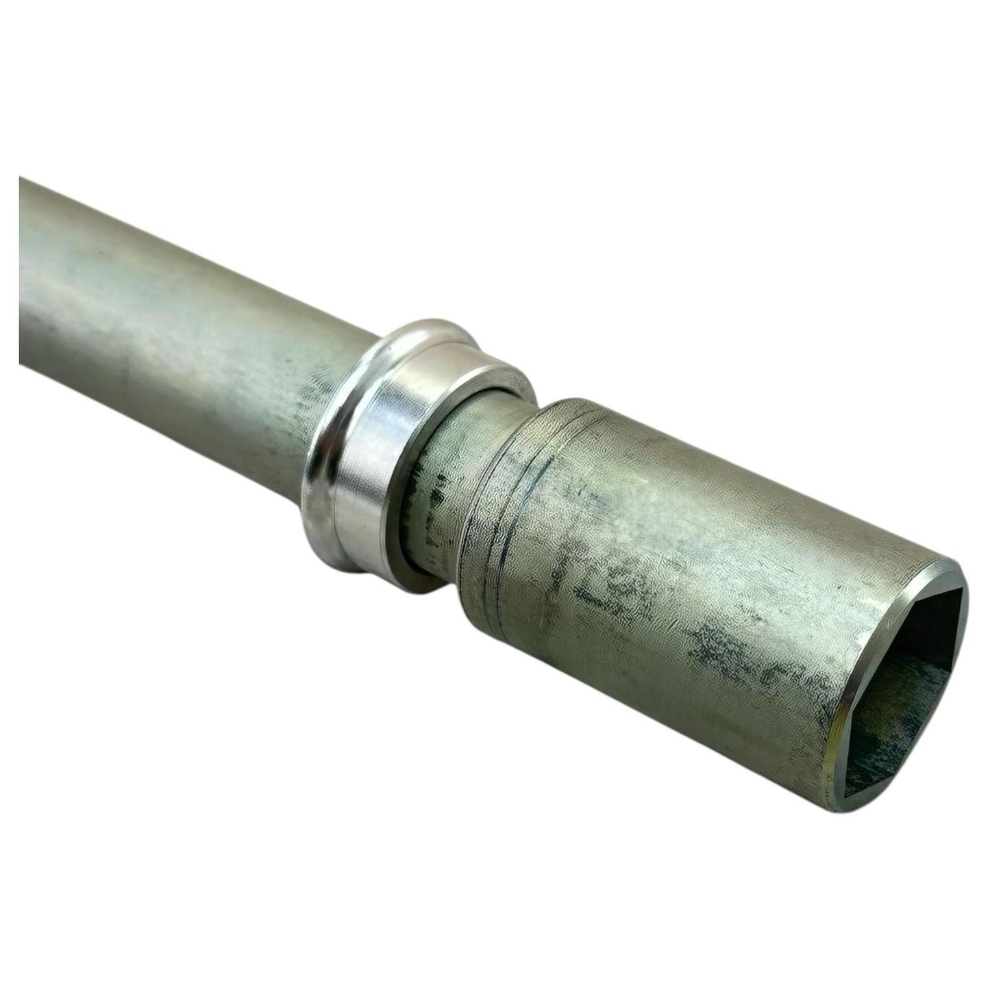 2017 - 2025 SUZUKI GSXR 1000 FRONT AXLE WHEEL RIM PIVOT BOLT SPACER STOCK OEM