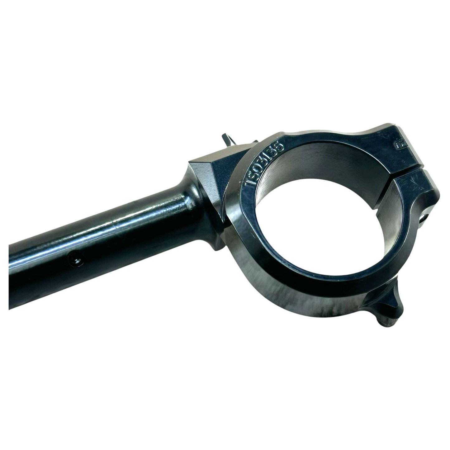 2017 - 2025 SUZUKI GSXR 1000 CLIP ON HANDLE BARS LEFT RIGHT SET PAIR TRACSTAR