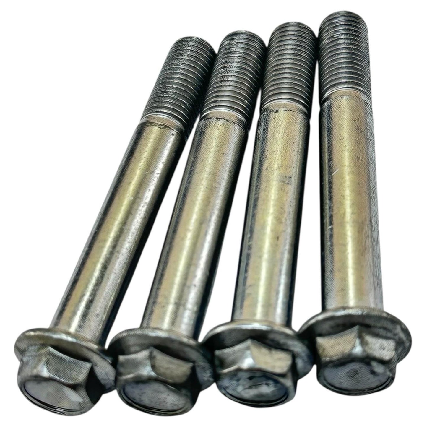 2017 - 2025 SUZUKI GSXR 1000 FRONT CALIPER BOLTS BRAKE MOUNTING HARDWARE SCREWS