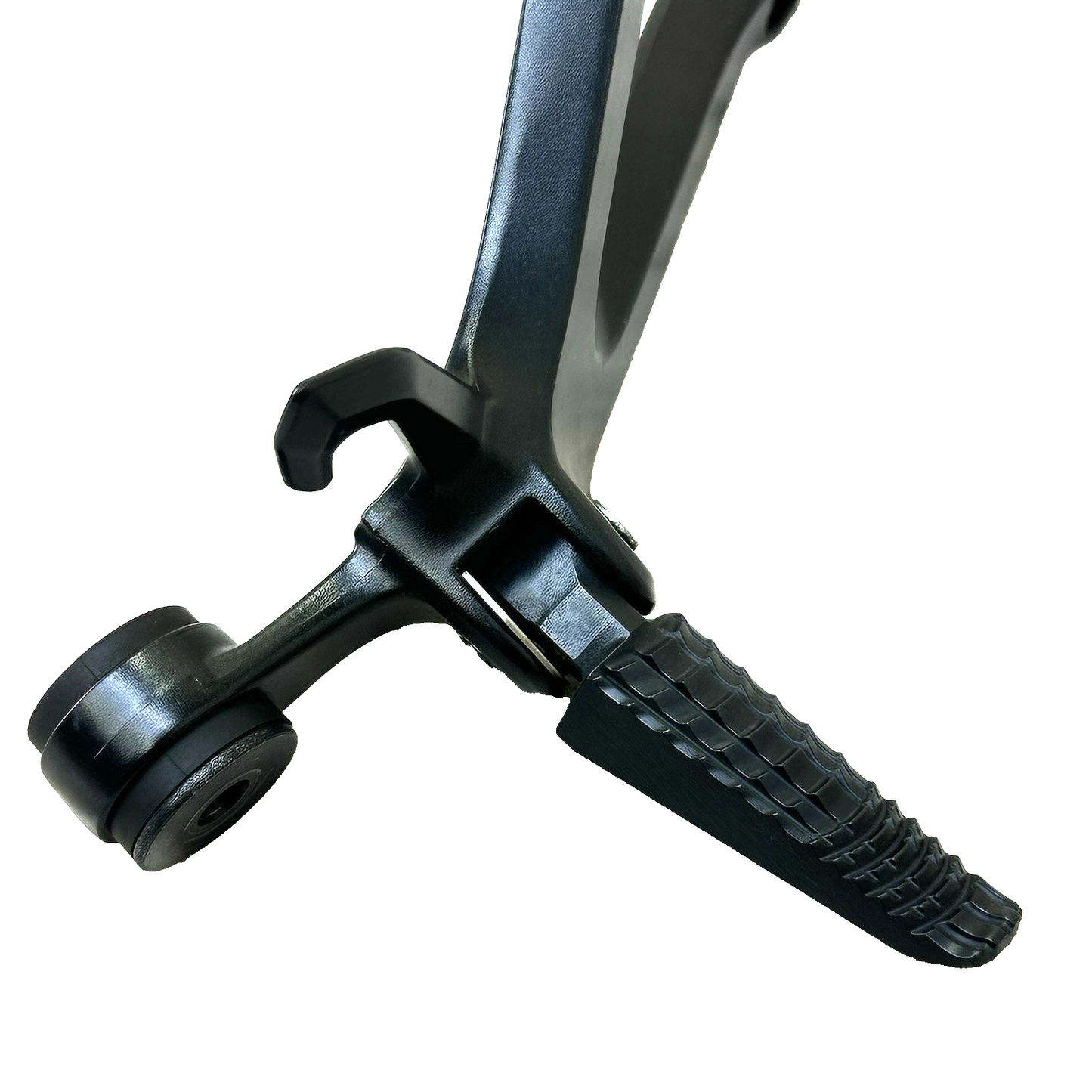 2017 - 2025 SUZUKI GSXR 1000 PASSENGER PEGS REAR FOOT REST LEFT RIGHT SET PAIR