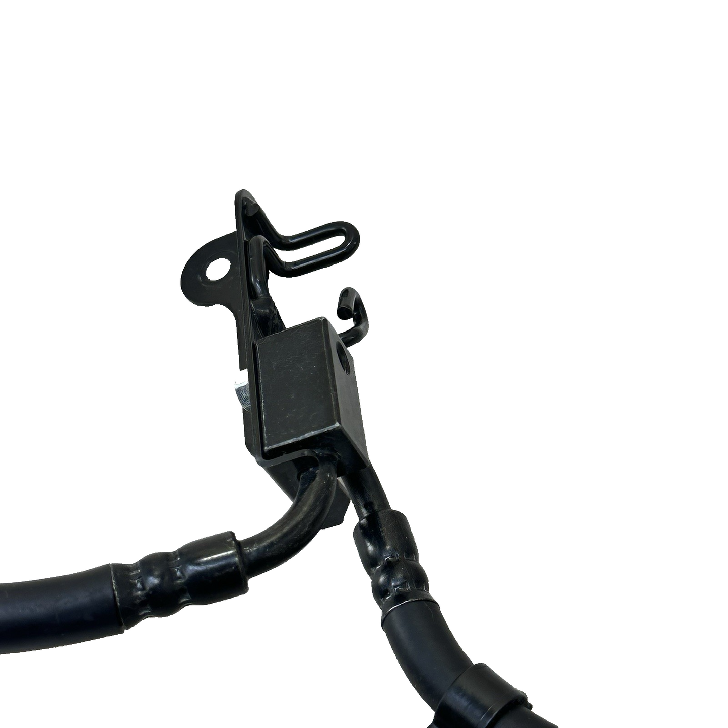 2017 - 2025 SUZUKI GSXR 1000 BRAKE LINES HOSES CALIPERS PIPES SET STOCK OEM