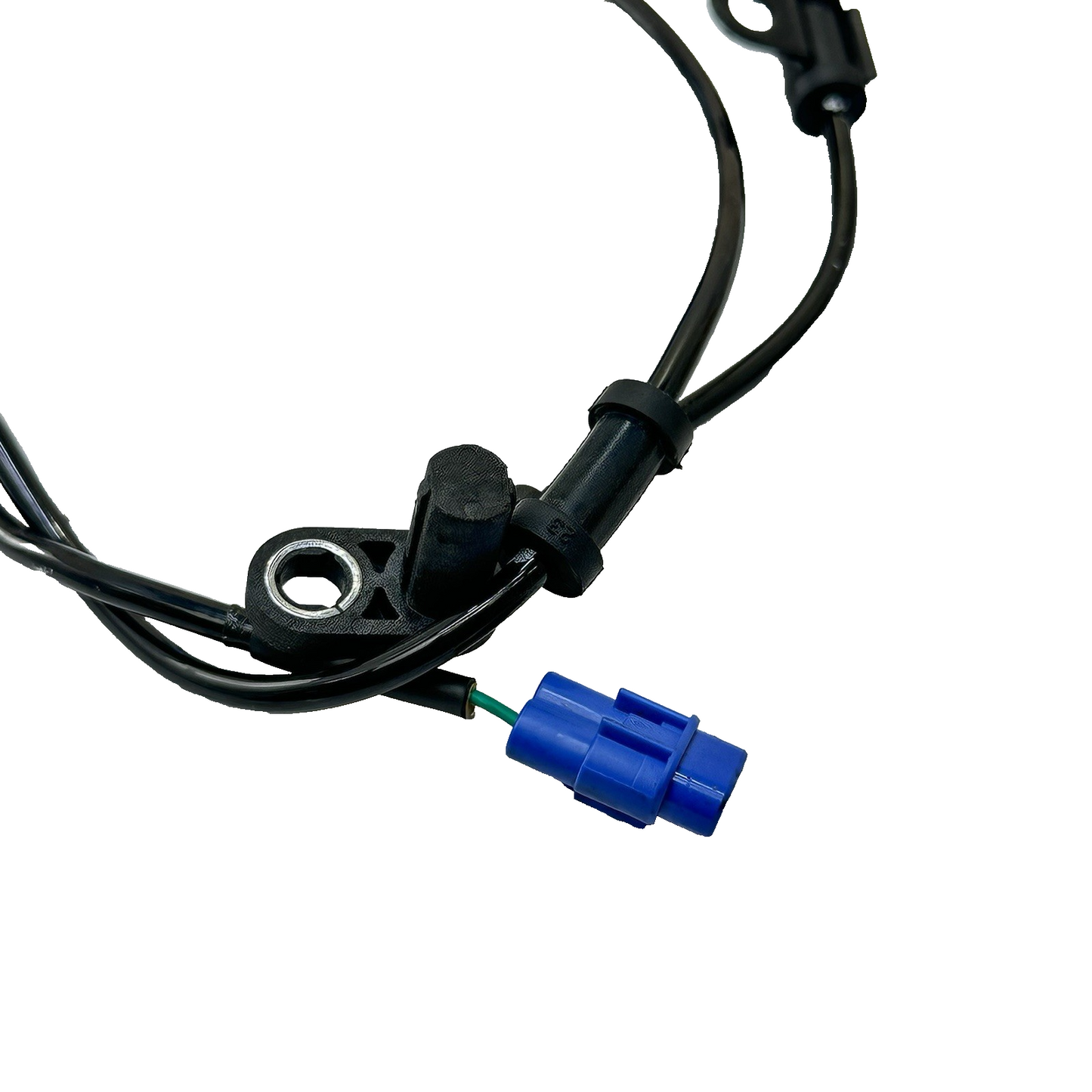 2017 - 2025 SUZUKI GSXR 1000 REAR ABS RING SPEED ROTOR SENSOR WIRE BOLTS SET OEM