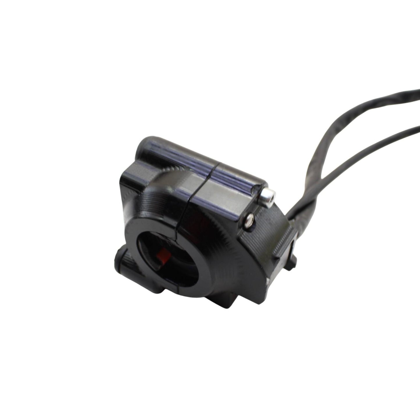 2020 - 2025 DUCATI PANIGALE V2 Ducabike CNC Throttle Housing Right Hand Switch