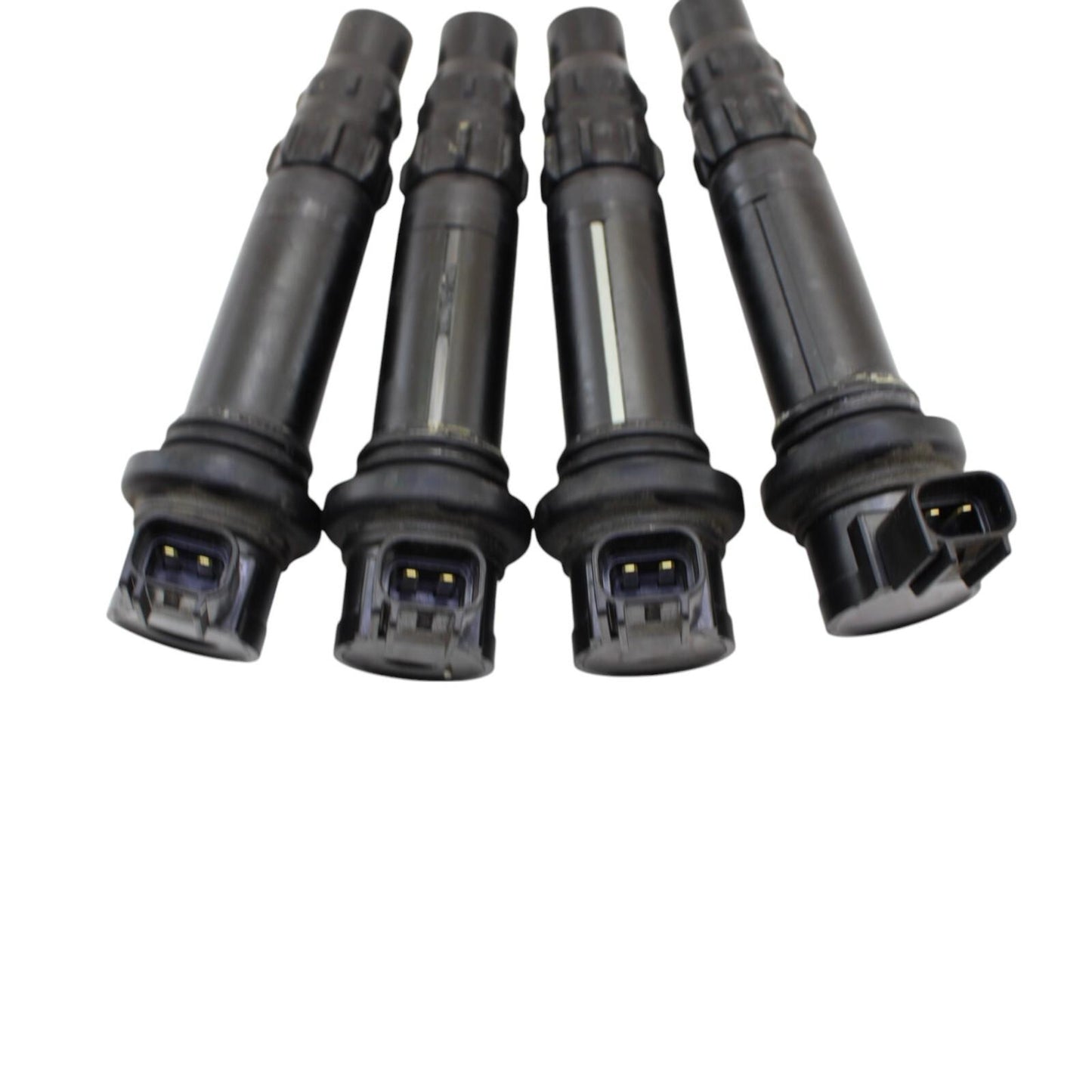 2021 - 2024 KAWASAKI NINJA ZX10R IGNITION COIL SET SPARK PLUG CAPS ELECTRICAL