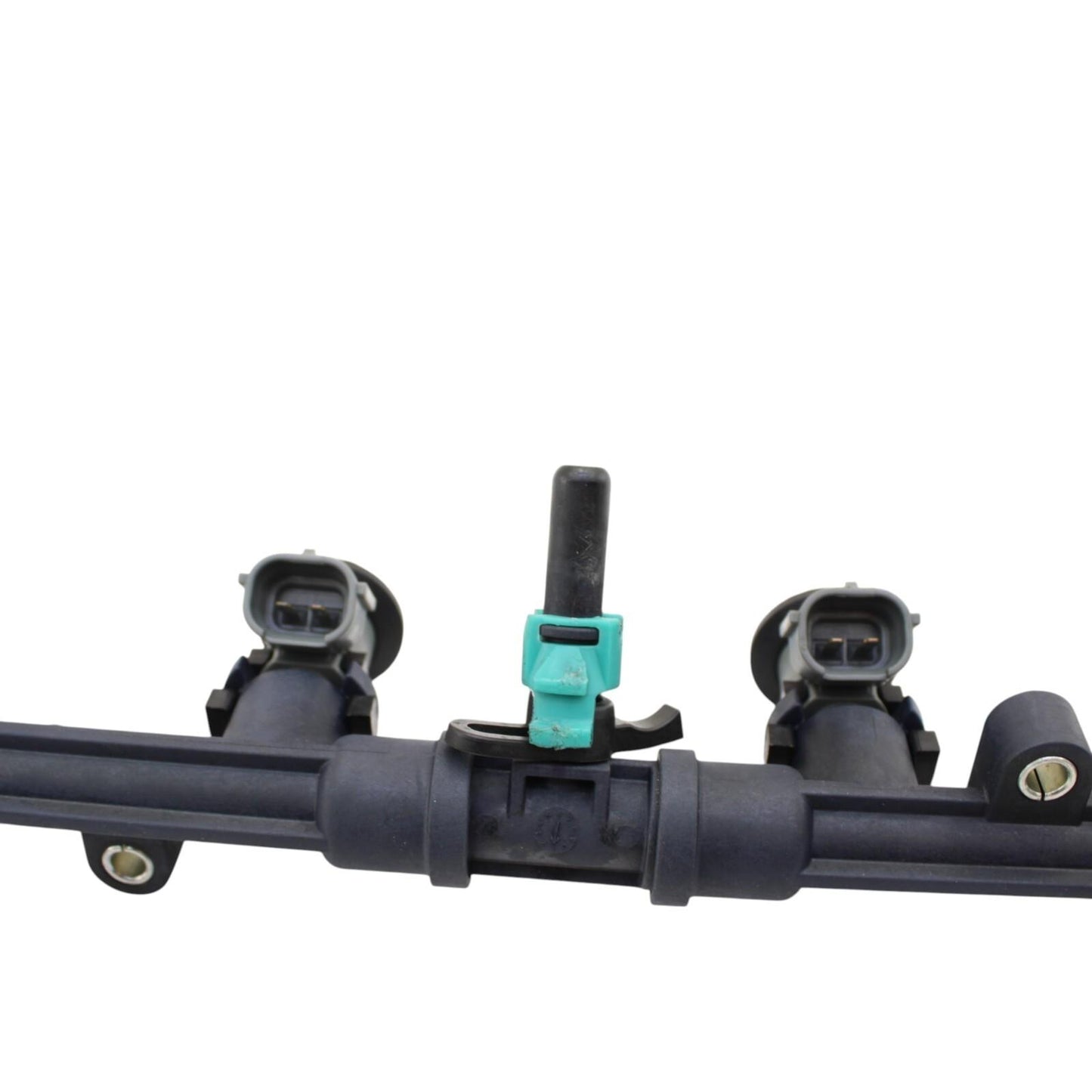 2008 - 2023 HONDA CBR1000RR AIR BOX FUEL INJECTOR & Rail AIRBOX ELECTRICAL