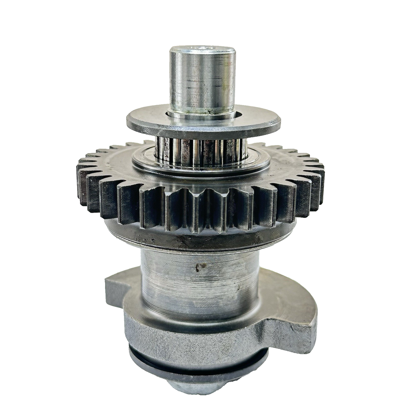 2017 - 2025 SUZUKI GSXR 1000 CRANKSHAFT BALANCER GEAR ENGINE MOTOR STOCK OEM