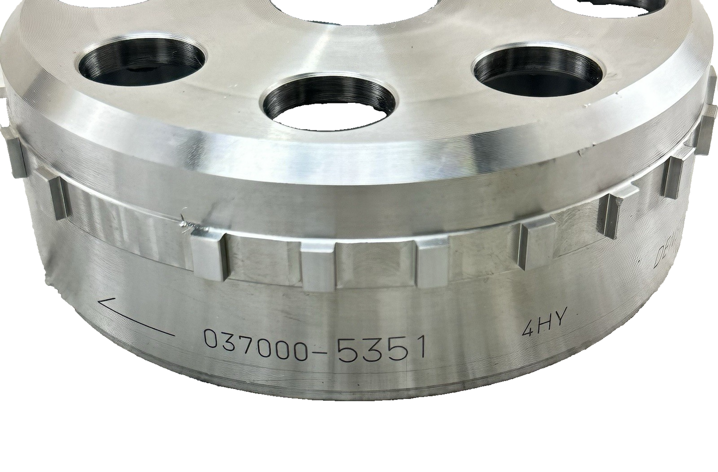 2017 - 2025 SUZUKI GSXR 1000 FLY WHEEL STATOR MAGNETO ALTERNATOR GENERATOR ROTOR