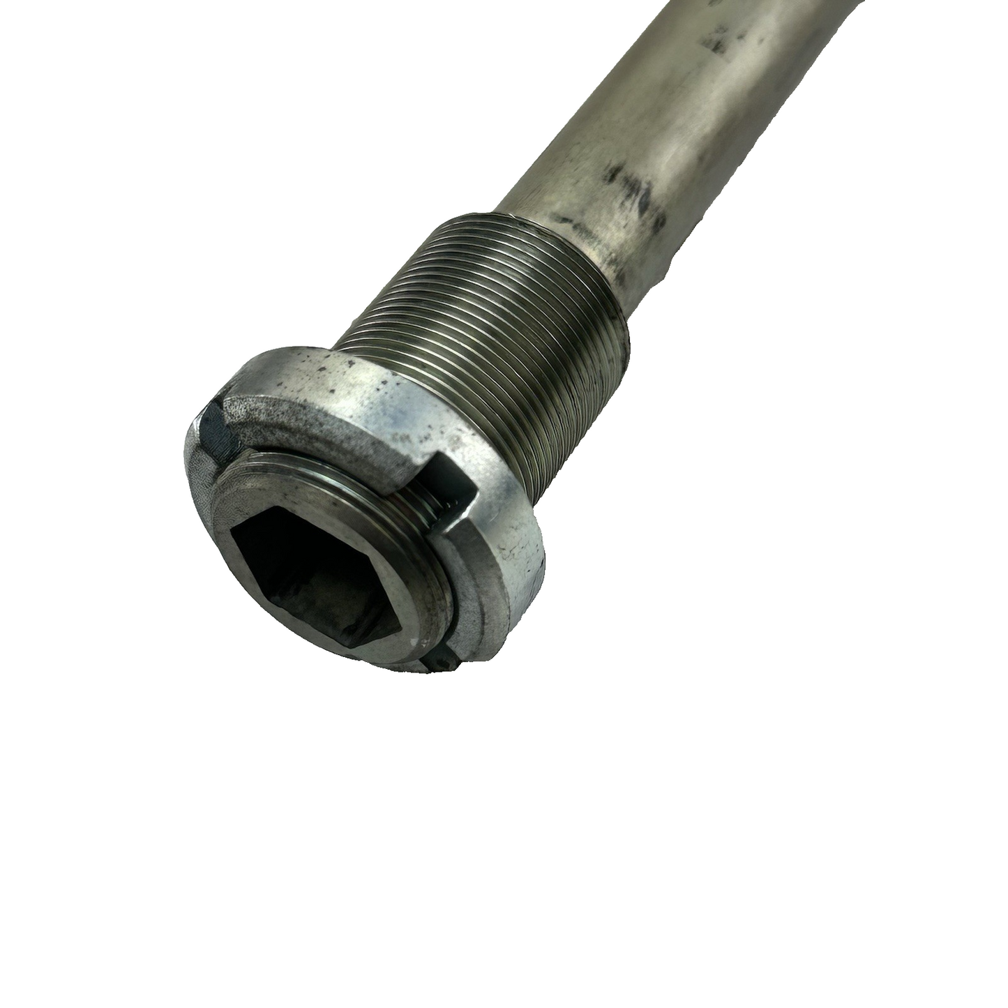 2011 - 2022 SUZUKI GSXR 600 GSXR 750 SWINGARM BOLT REAR BACK SHOCK AXLE PIVOT