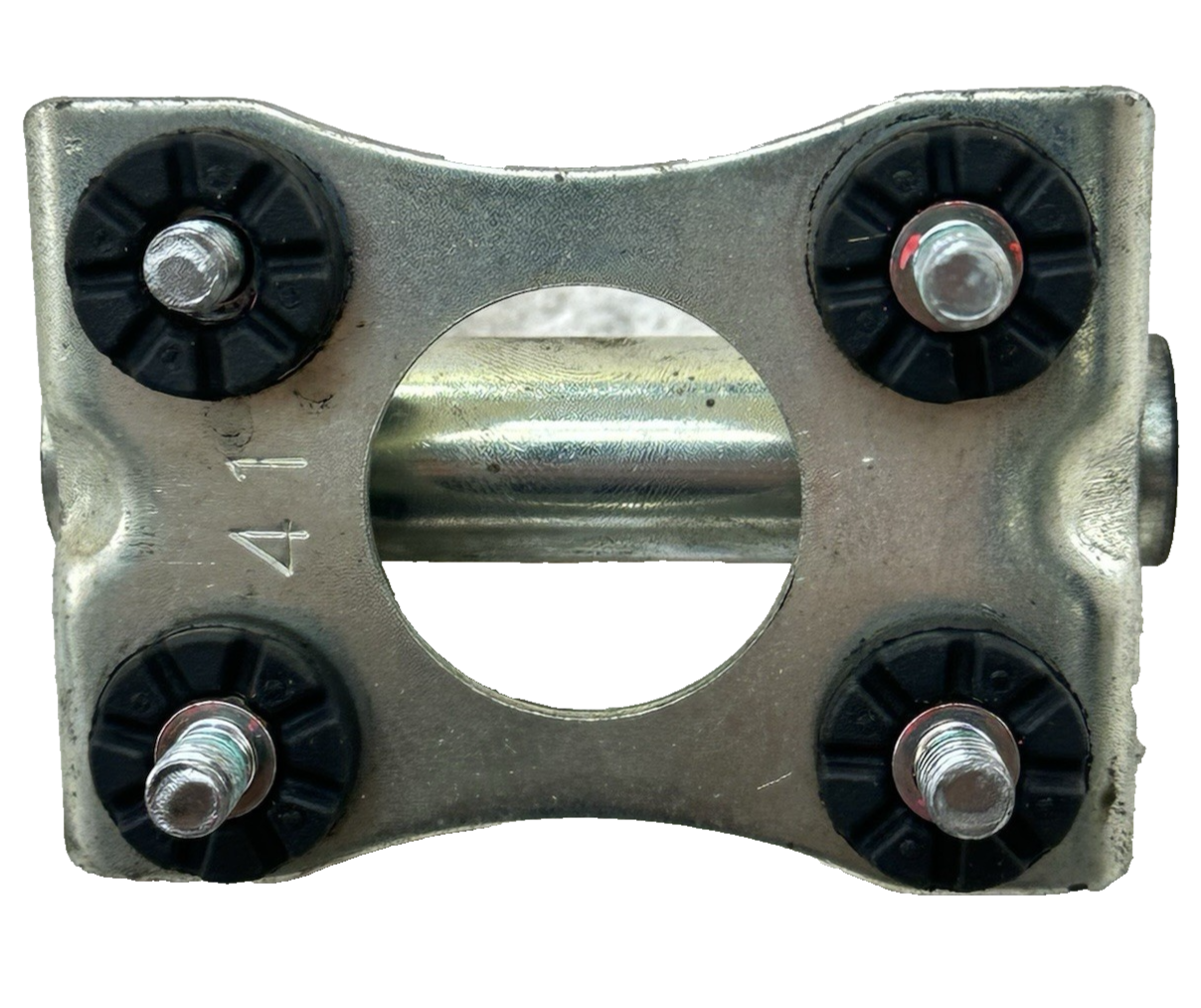 2011 - 2022 SUZUKI GSXR 600 GSXR 750 FUEL TANK BOLTS GAS PETROL BRACKET HARDWARE