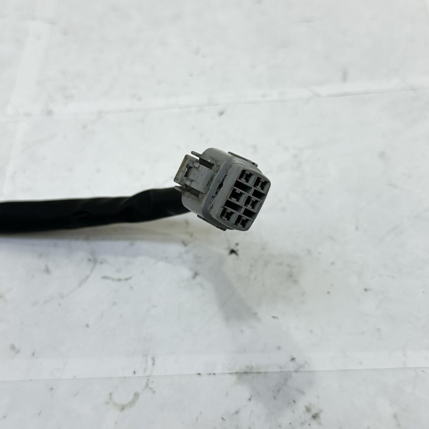 2011 - 2022 SUZUKI GSXR 600 GSXR 750 IGNITION SET LOCK KEY GAS CAP SEAT LATCH