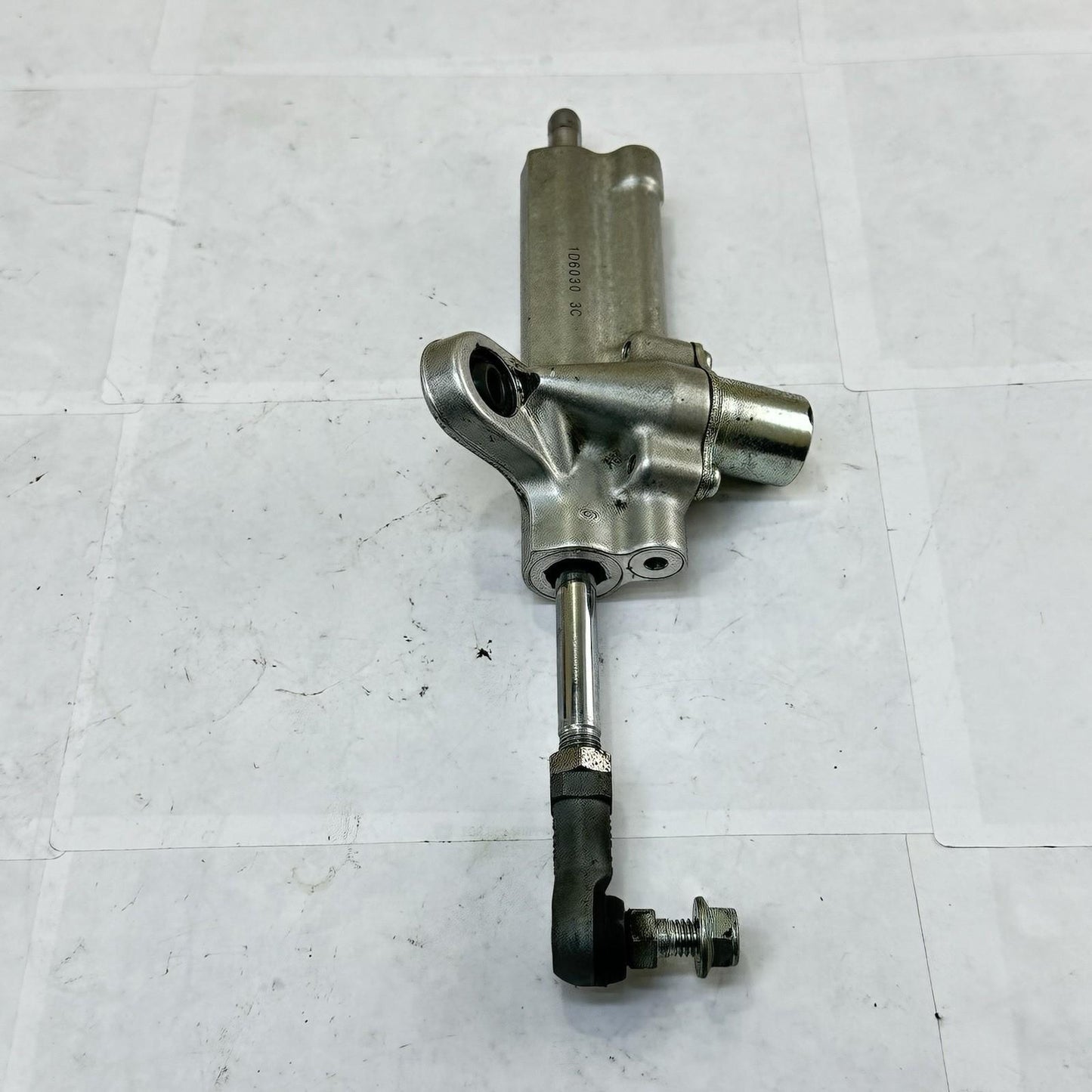 2011 - 2022 SUZUKI GSXR 600 GSXR 750 STEERING DAMPER STABILIZER KYB STOCK OEM