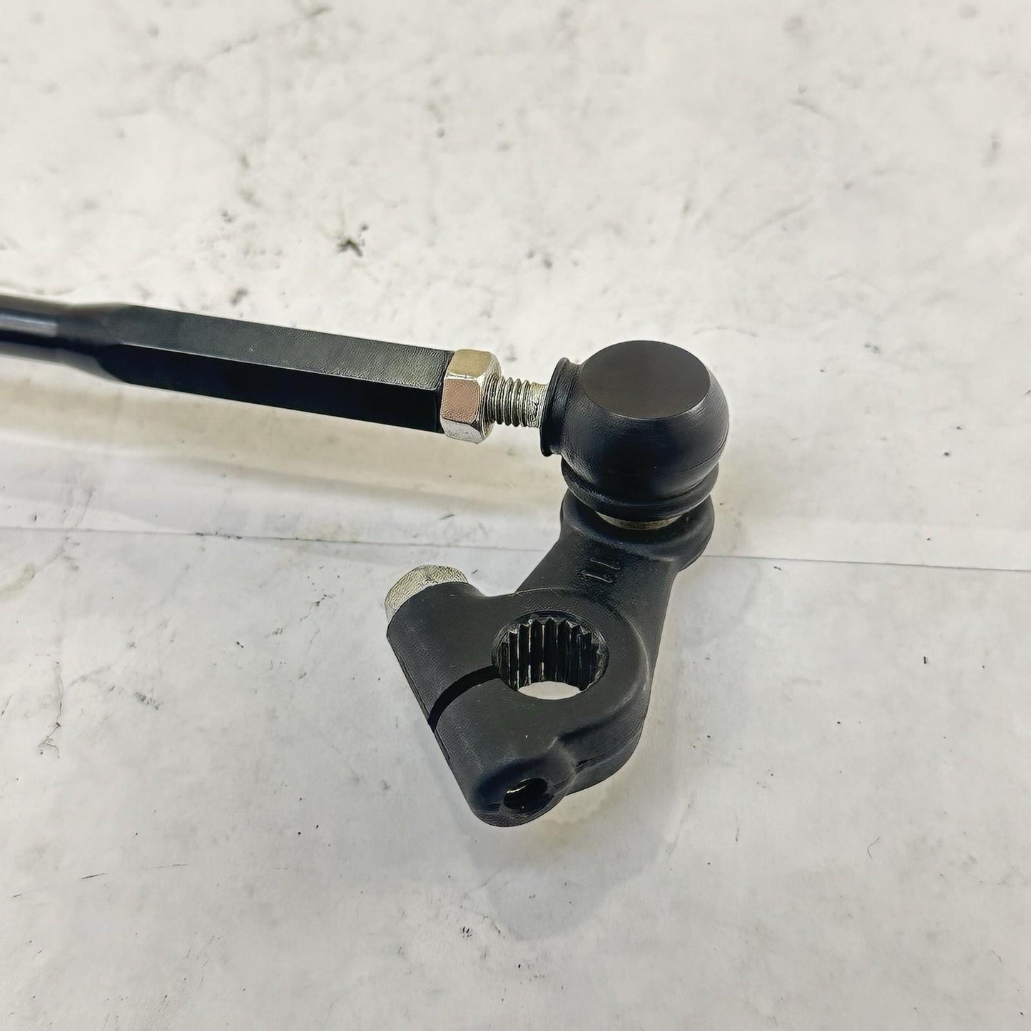 2011 - 2022 SUZUKI GSXR 600 GSXR 750 SHIFTER GEAR LEVER LINKAGE BOLTS HARDWARE