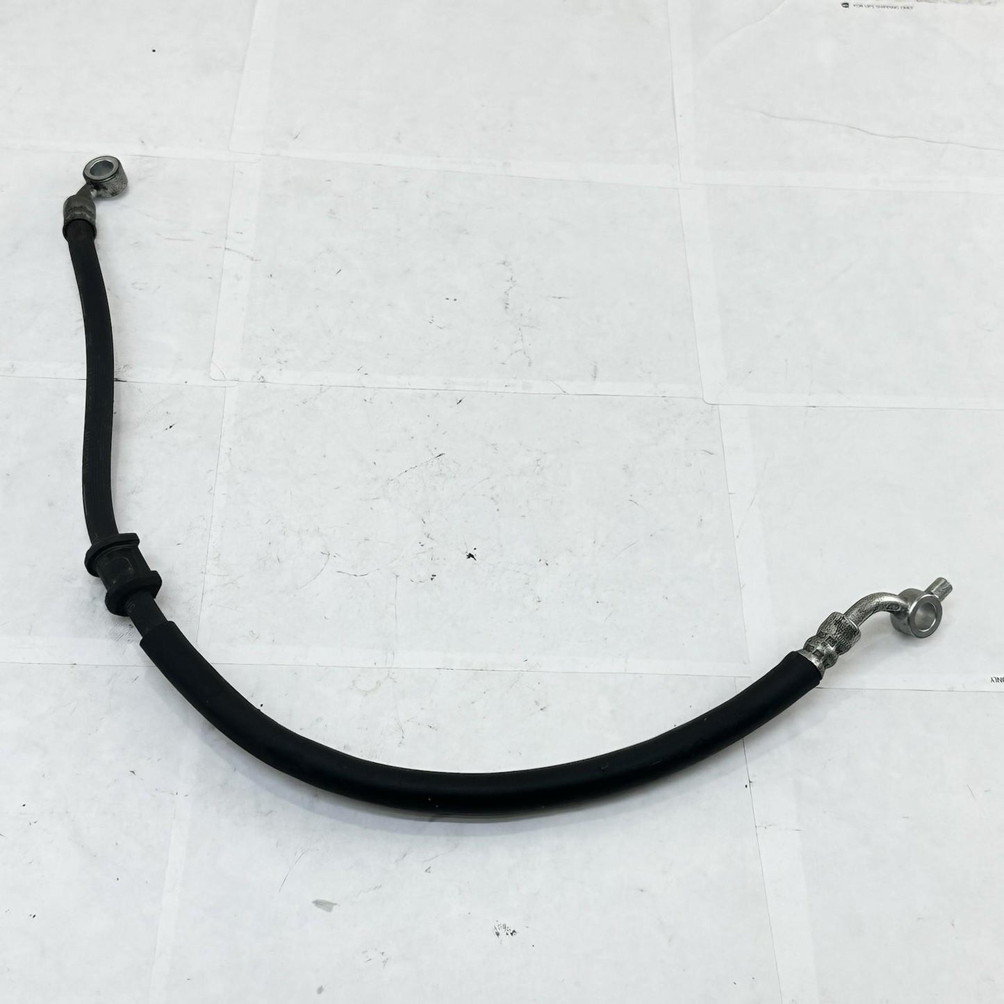 2011 - 2022 SUZUKI GSXR 600 GSXR 750 BRAKE LINES FRONT REAR HOSES CALIPERS SET