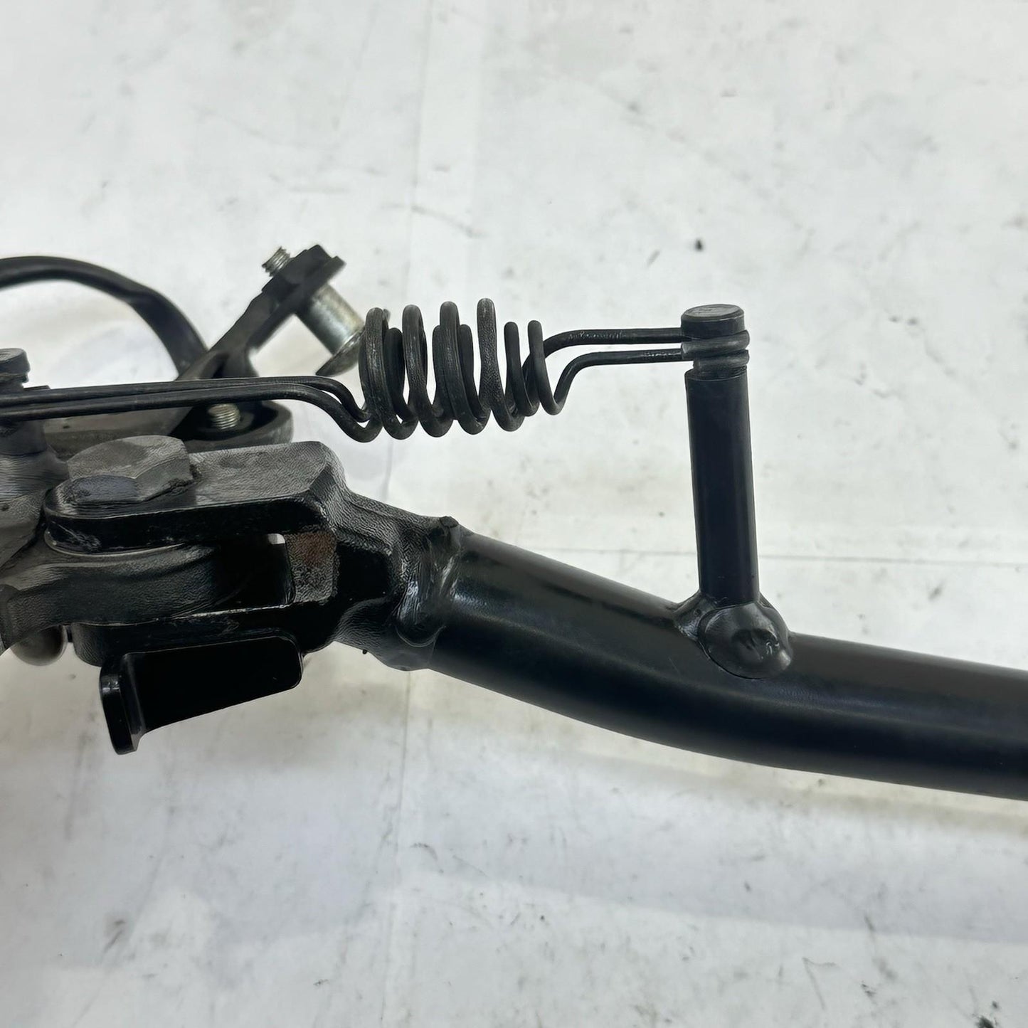 2011 - 2022 SUZUKI GSXR 600 GSXR 750 KICK STAND SENSOR SIDE LEG PROP STICK ROD