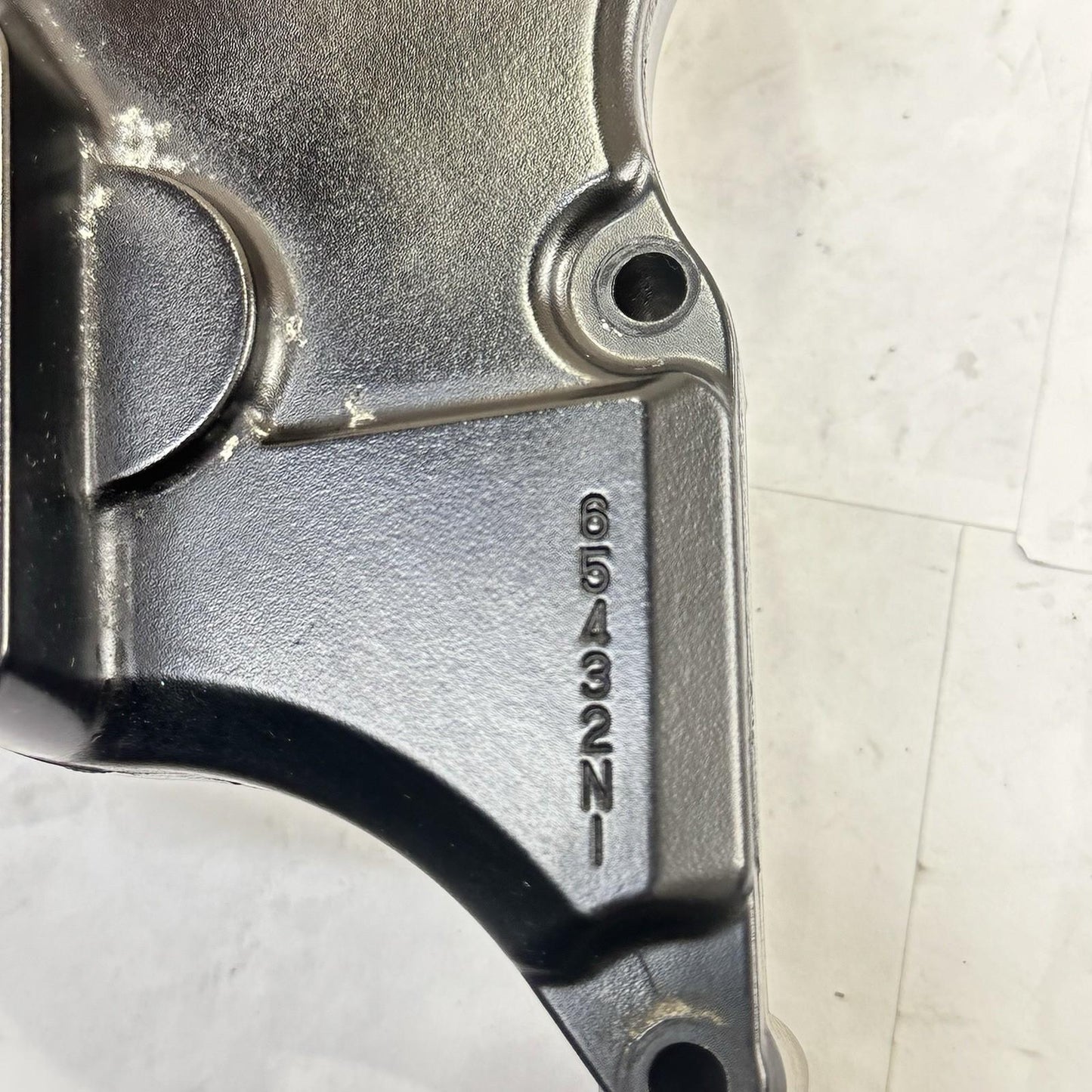 2011 - 2022 SUZUKI GSXR 600 GSXR 750 SPROCKET COVER ENGINE MOTOR DRIVE BOLTS SET