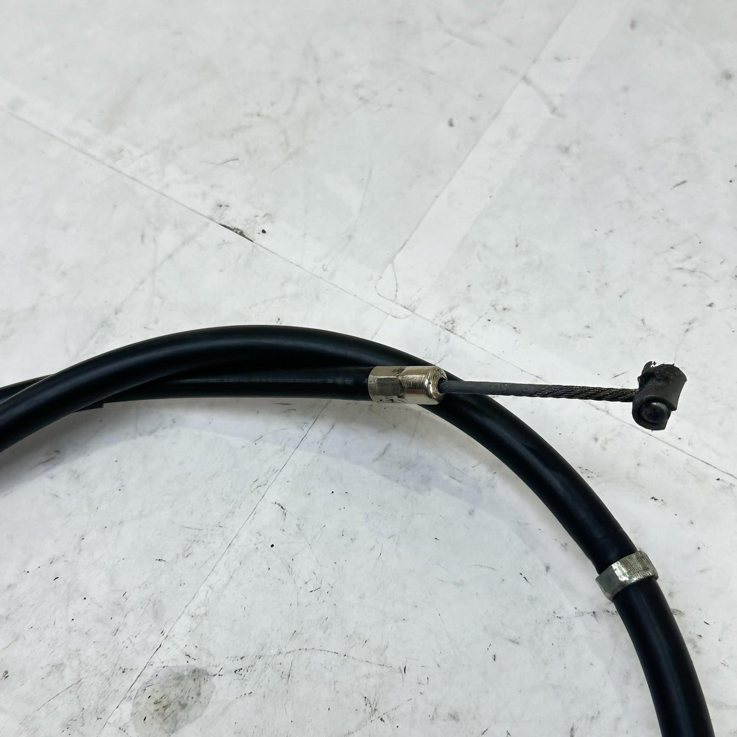 2011 - 2022 SUZUKI GSXR 600 GSXR 750 CLUTCH CABLE WIRE LINE STOCK OEM