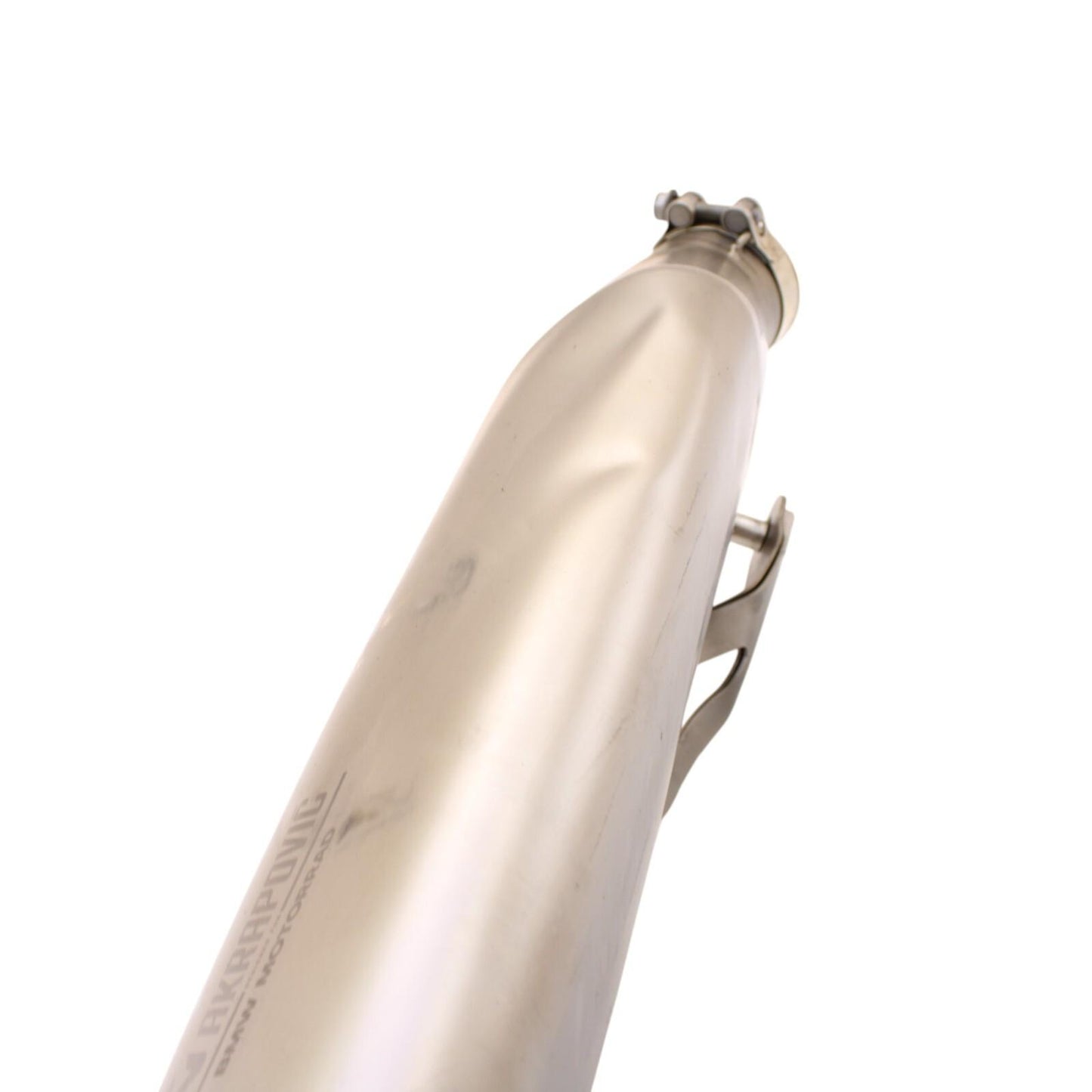 2020 - 2024 BMW S1000RR EXHAUST MUFFLER M SPORT AKRAPOVIC PIPE SLIP ON SILENCER