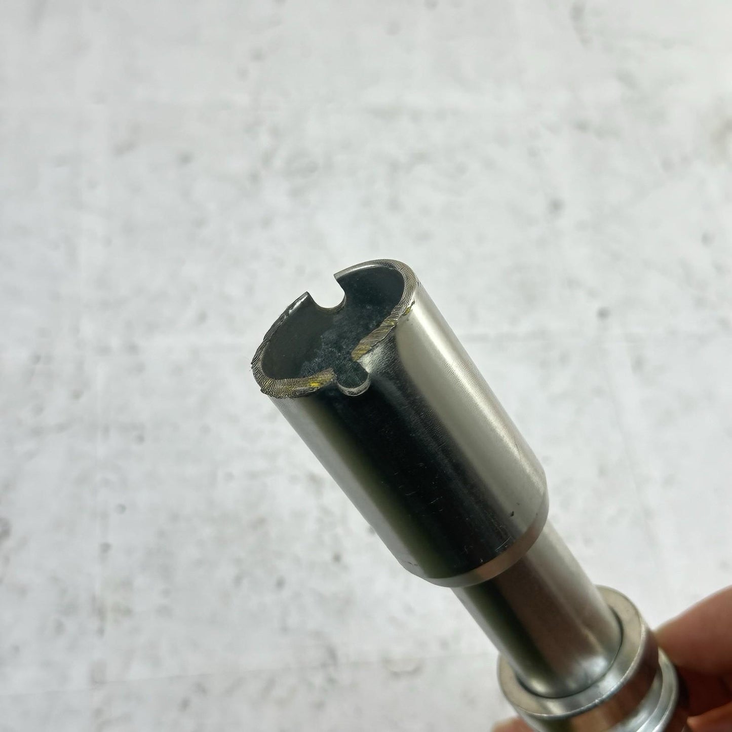 2016 - 2019 DUCATI 959 PANIGALE FRONT AXLE WHEEL RIM PIVOT BOLT SPACERS SET OEM