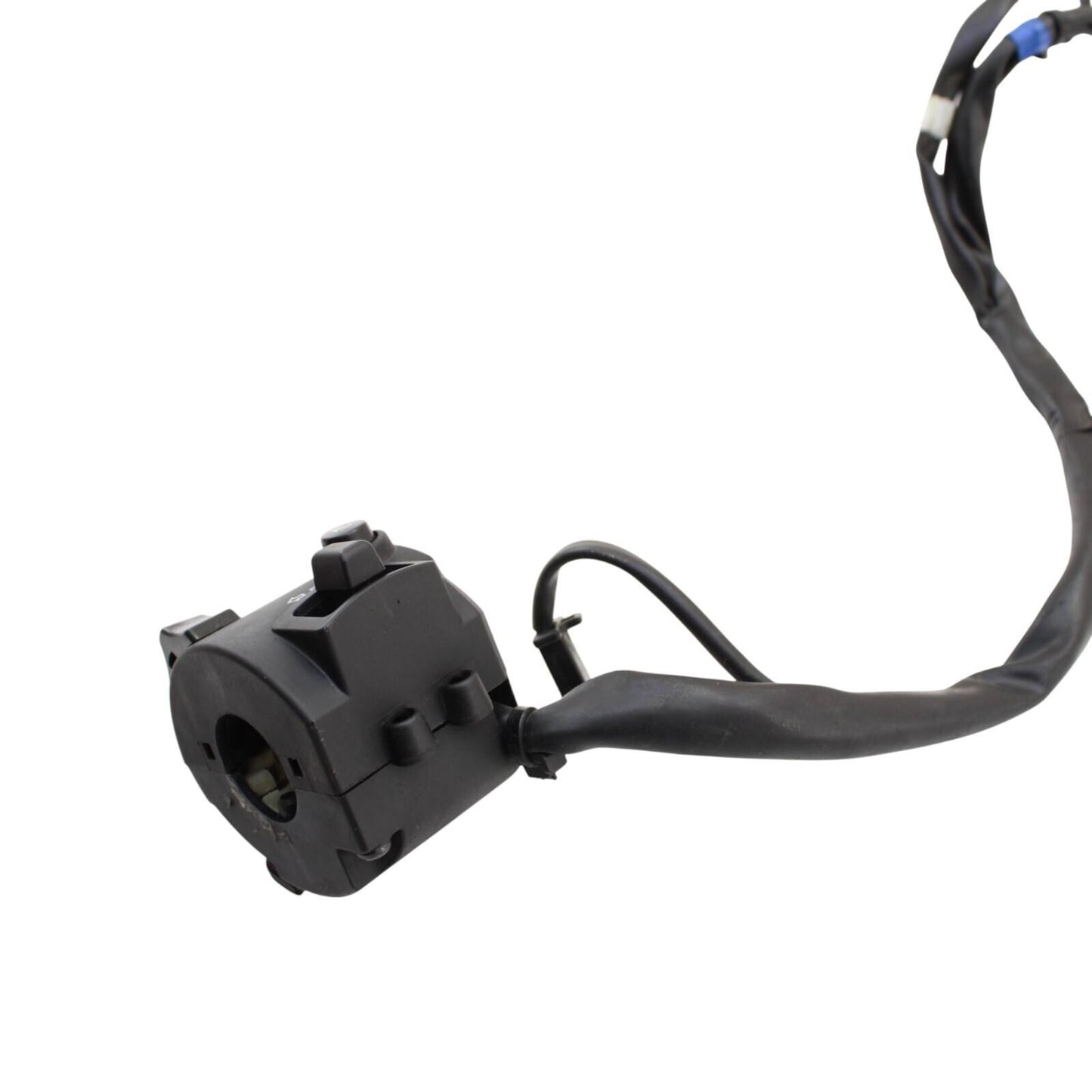 2018 - 2023 YAMAHA YZF R3 LEFT SWITCH CLIP ON HANDLEBAR CONTROL HEADLIGHT OEM
