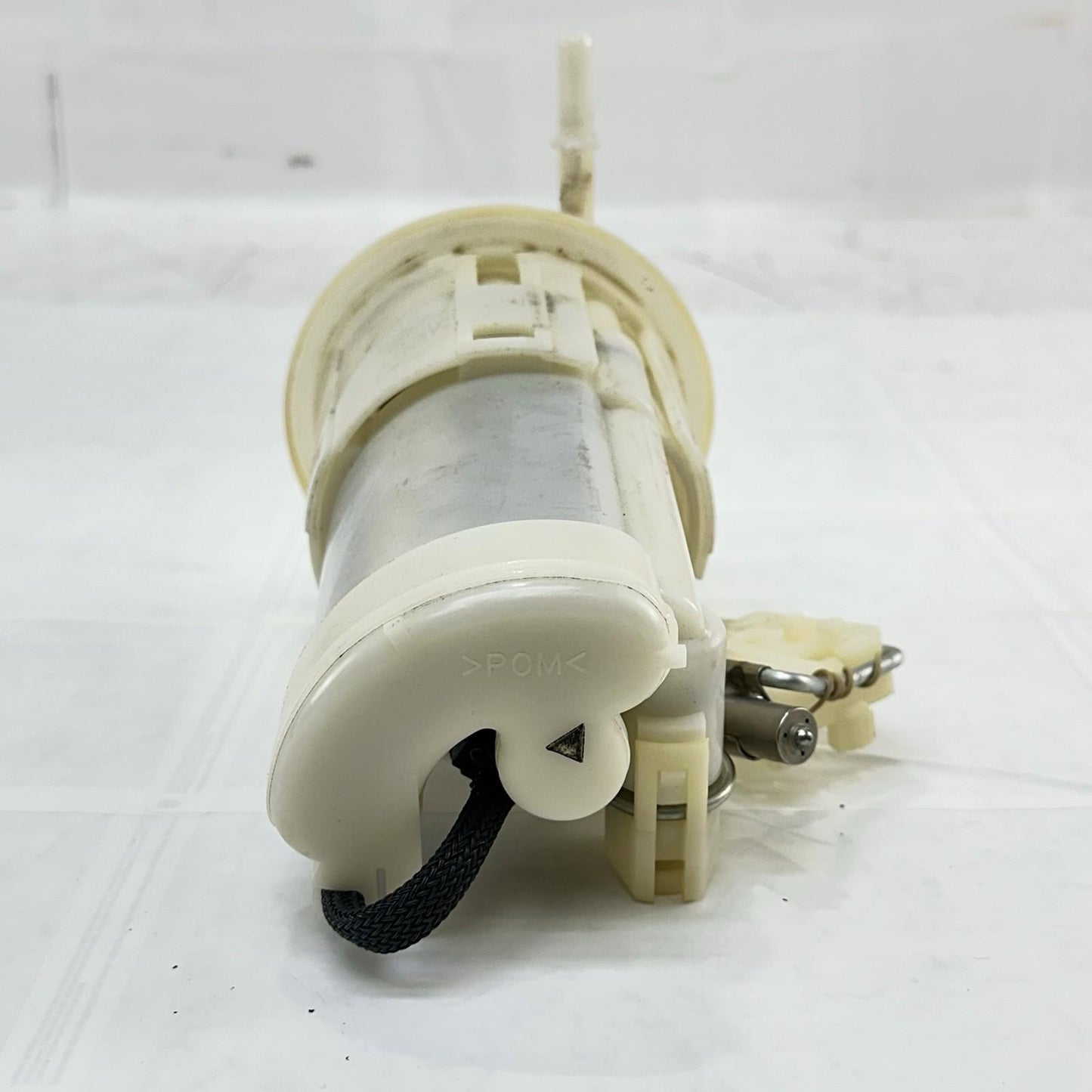 2013 - 2017 TRIUMPH DAYTONA 675 FUEL PUMP GAS PETROL SENDING UNIT STOCK OEM