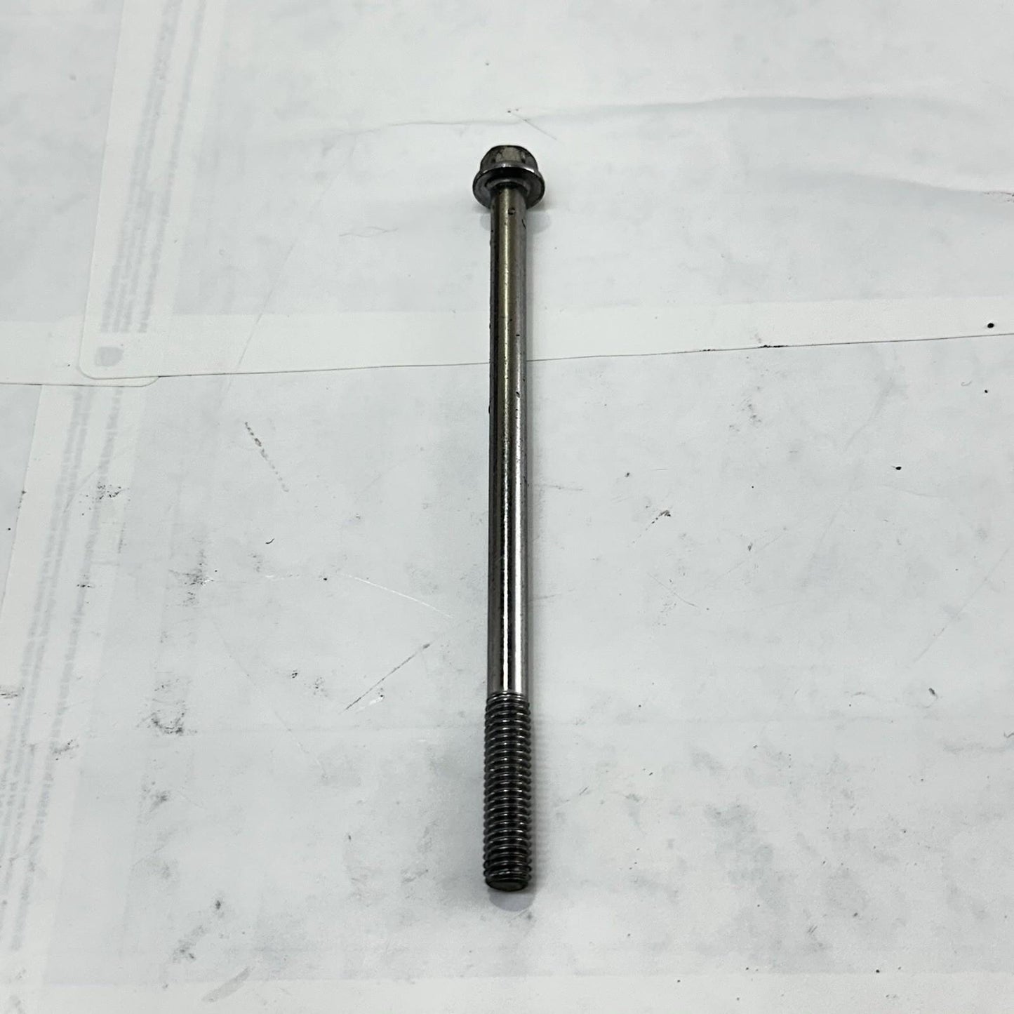 2013 - 2017 TRIUMPH DAYTONA 675 GAS TANK BOLTS FUEL PETROL MOUNTING HARDWARE SET