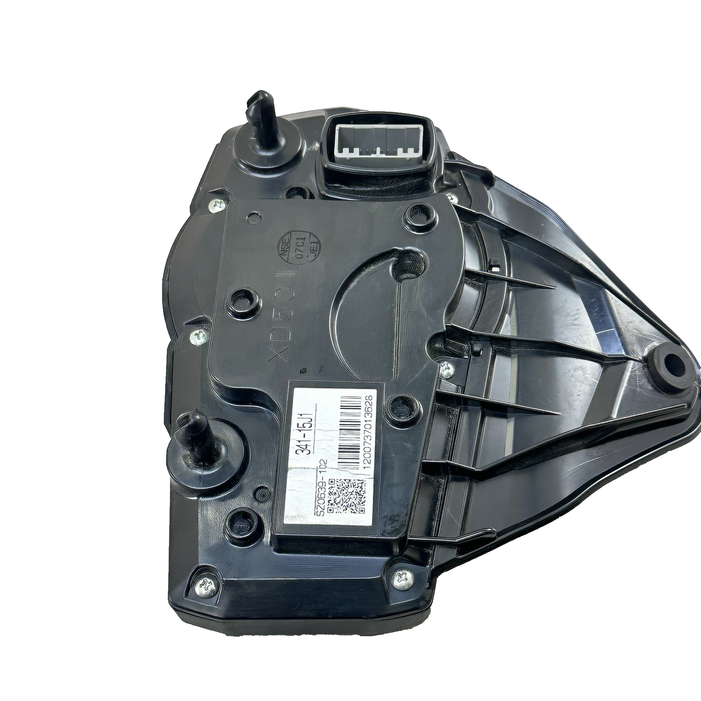 2011 - 2022 SUZUKI GSXR 750 SPEEDOMETER DASH GAUGE CLUSTER SPEEDO TACH STOCK