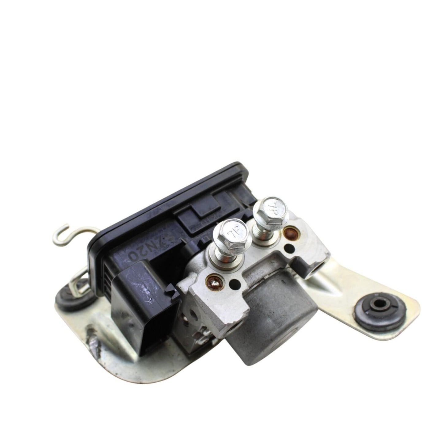 2017 - 2025 SUZUKI GSXR1000 GSXR1000R ABS PUMP UNIT MODULE BRACKET MOUNT