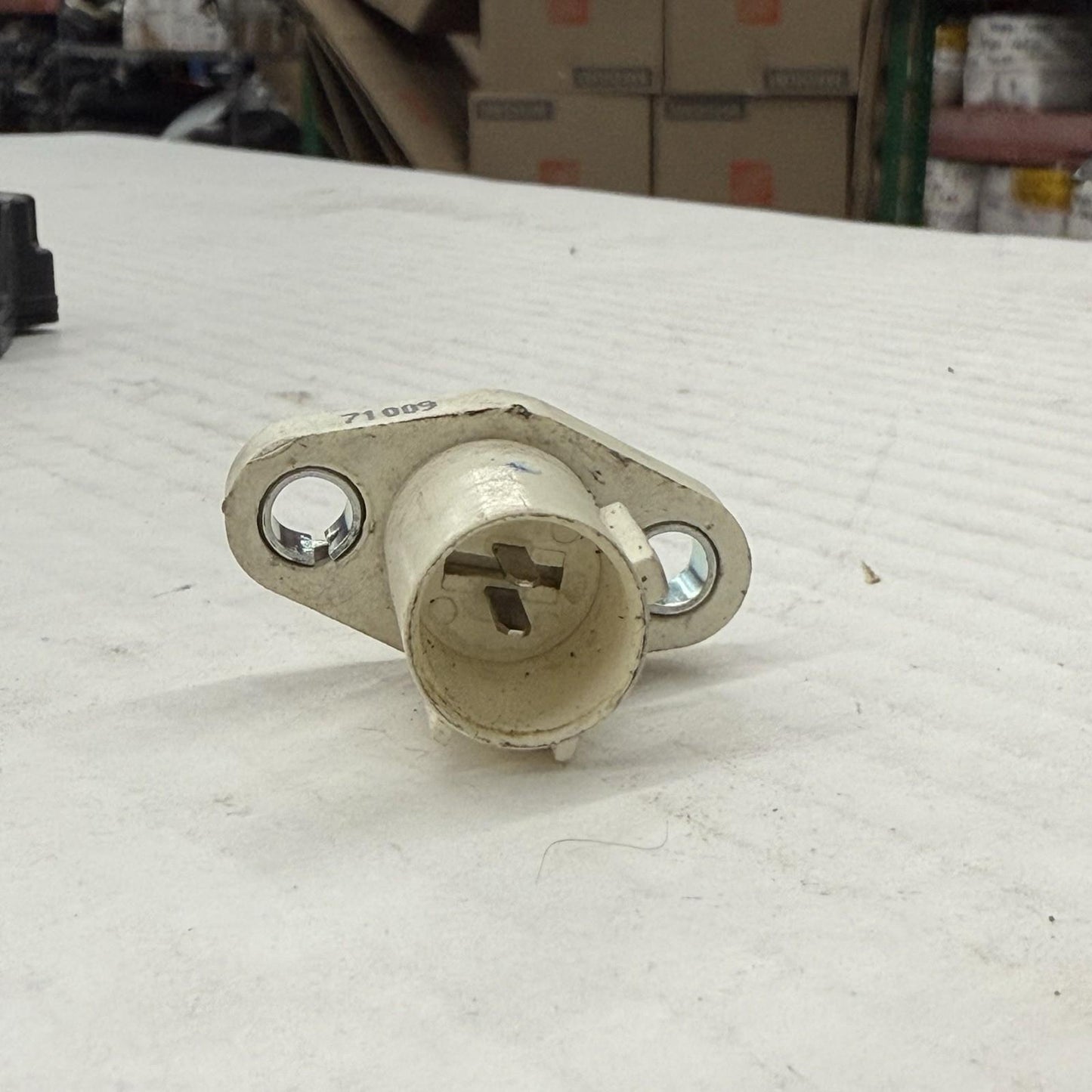 2007 - 2024 SUZUKI GSXR1000 TEMP SENSOR AIR INTAKE TEMPERATURE