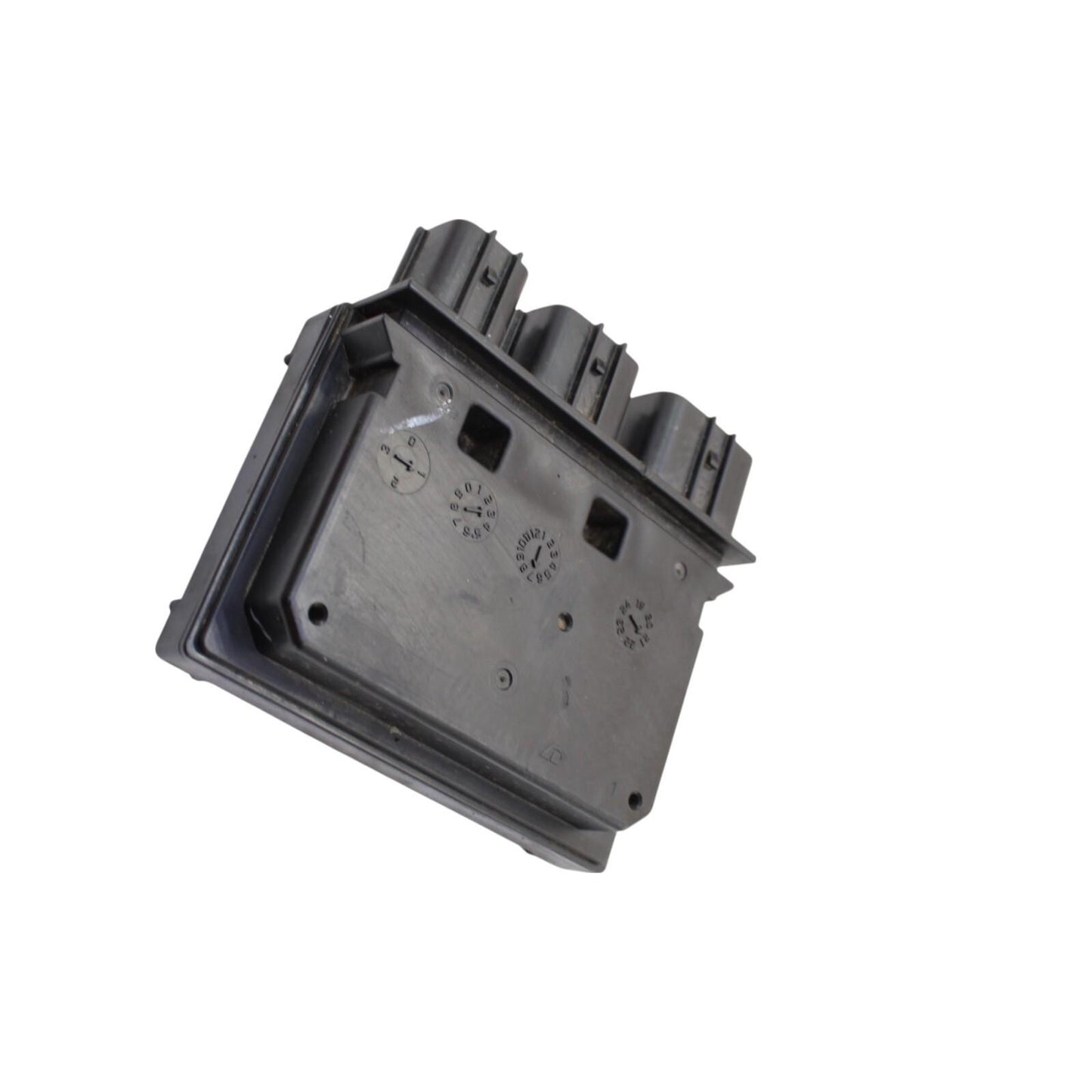 2019 - 2025 KAWASAKI NINJA ZX6R RELAY BOX JUNCTION FUSEBOX ELECTRICAL FUSE