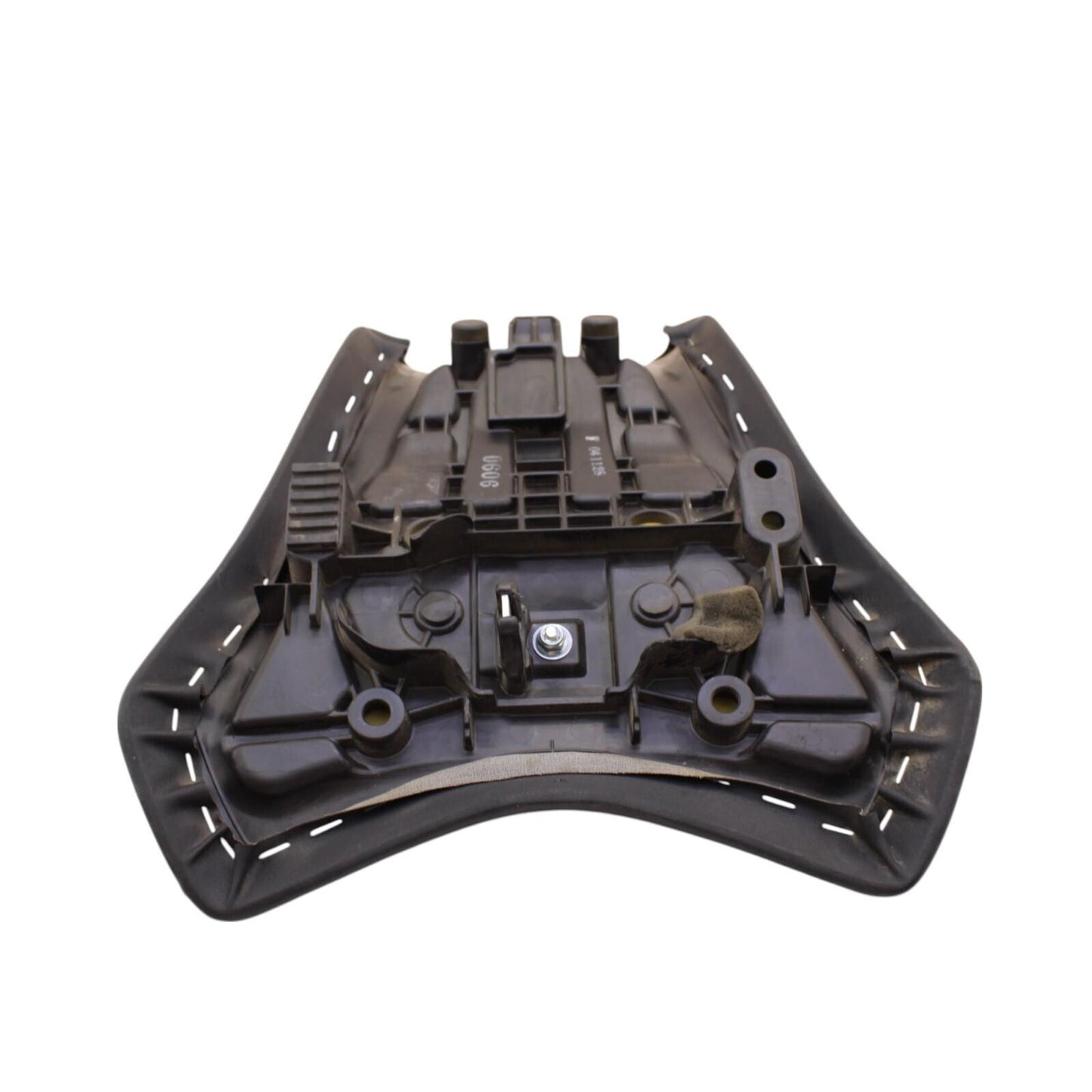 2019 - 2025 KAWASAKI NINJA ZX6R SEAT FRONT DRIVERS PAD SADDLE PILLION CUSHION