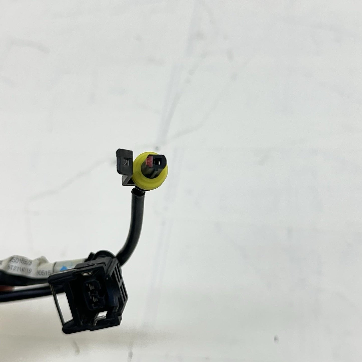 2013 - 2017 TRIUMPH DAYTONA 675 SUB HARNESS ENGINE MOTOR WIRING LOOM CONNECTOR
