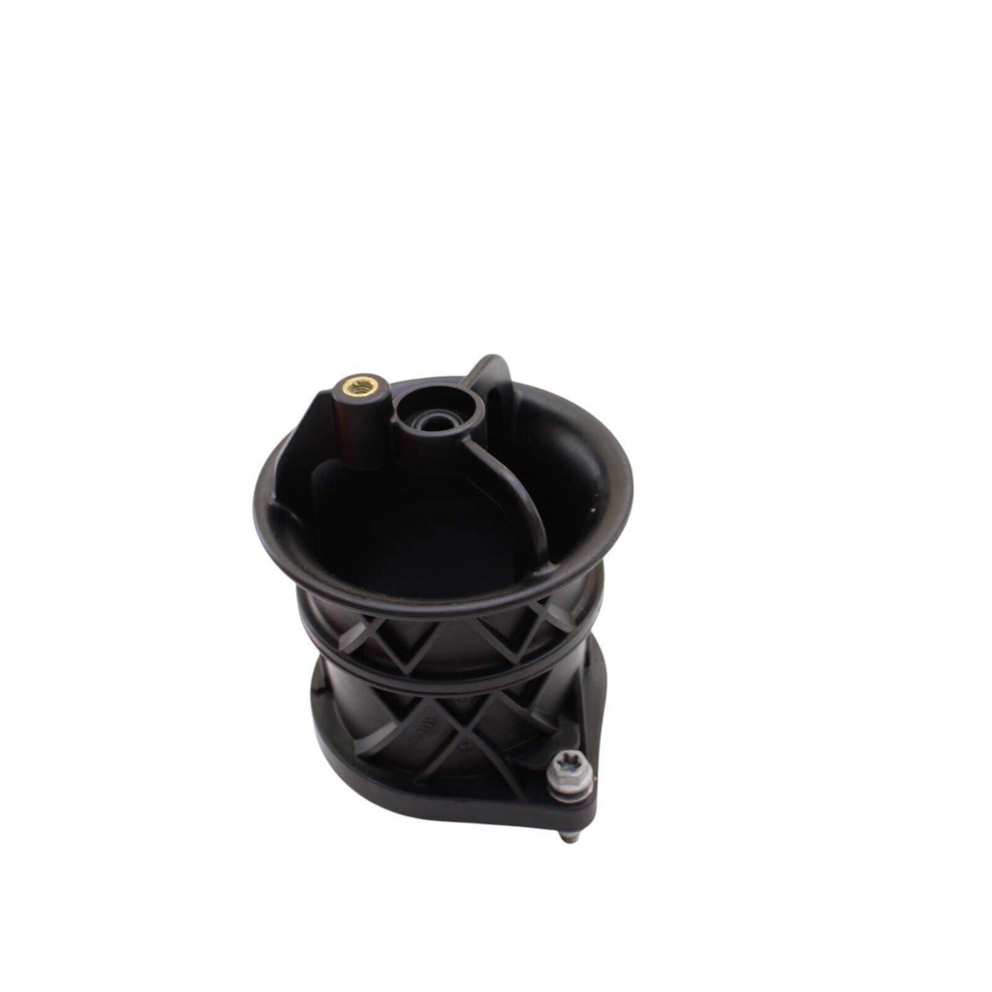 2017 - 2020 KTM 1290 SUPER DUKE R VELOCITY STACKS BLACK AIRBOX INTERIOR