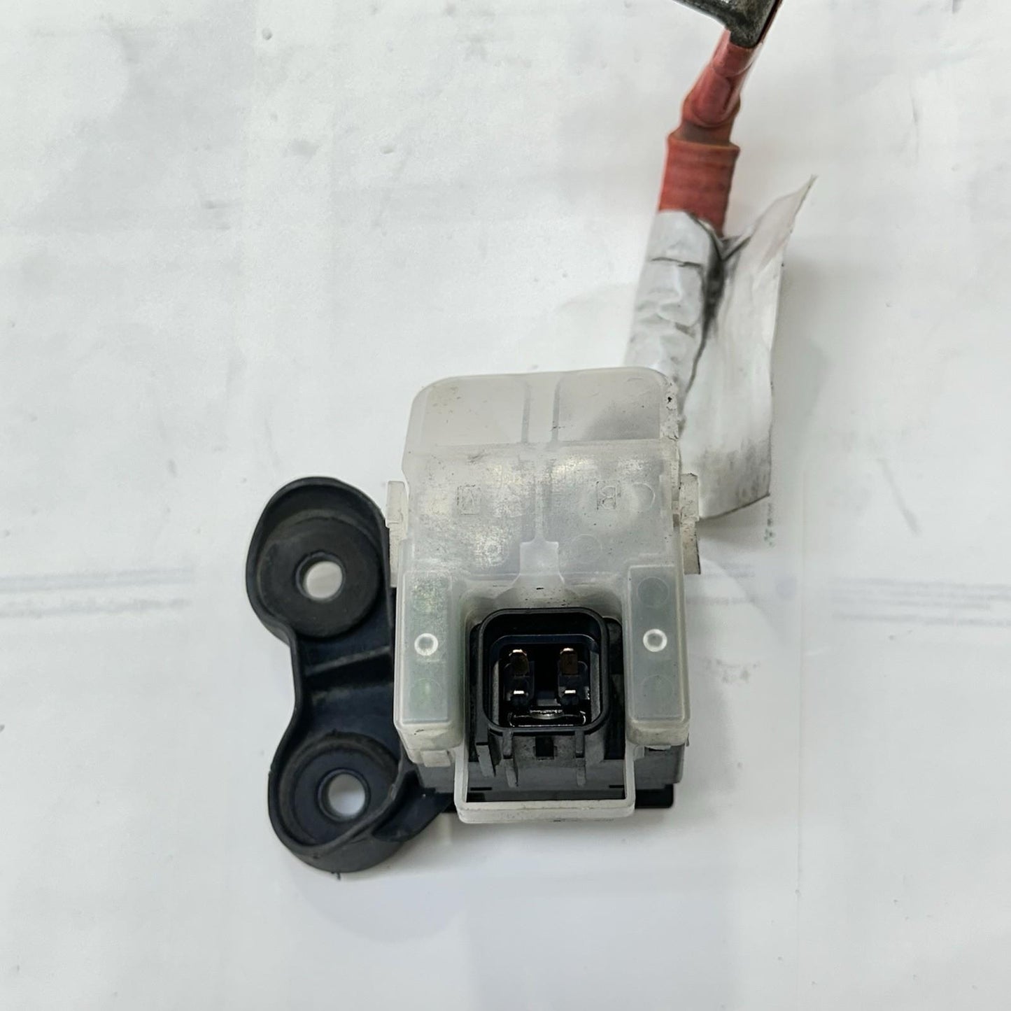 2016 - 2018 DUCATI HYPERMOTARD 939 STARTER RELAY FUSE SWITCH CABLE LINE STOCK