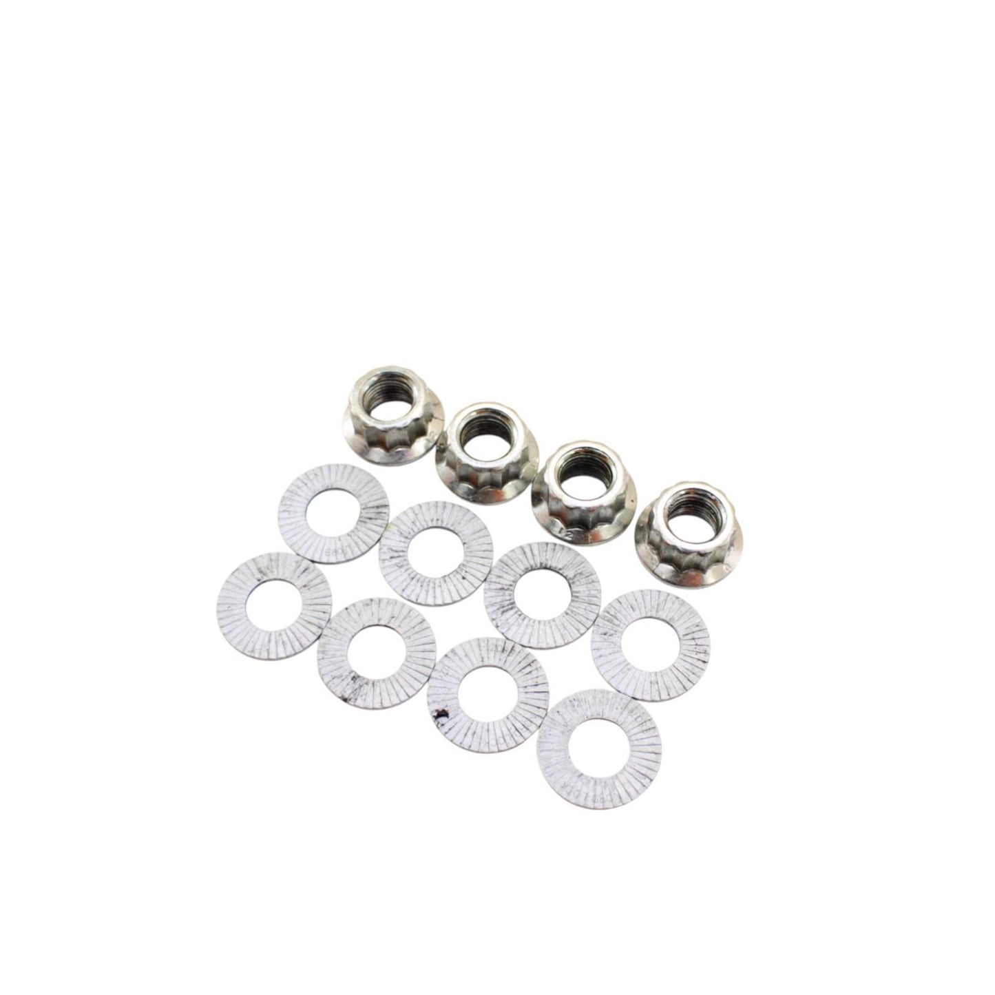 2020 - 2025 DUCATI PANIGALE V2 ENGINE MOUNTING BOLTS NUTS SCREWS WASHERS MOTOR