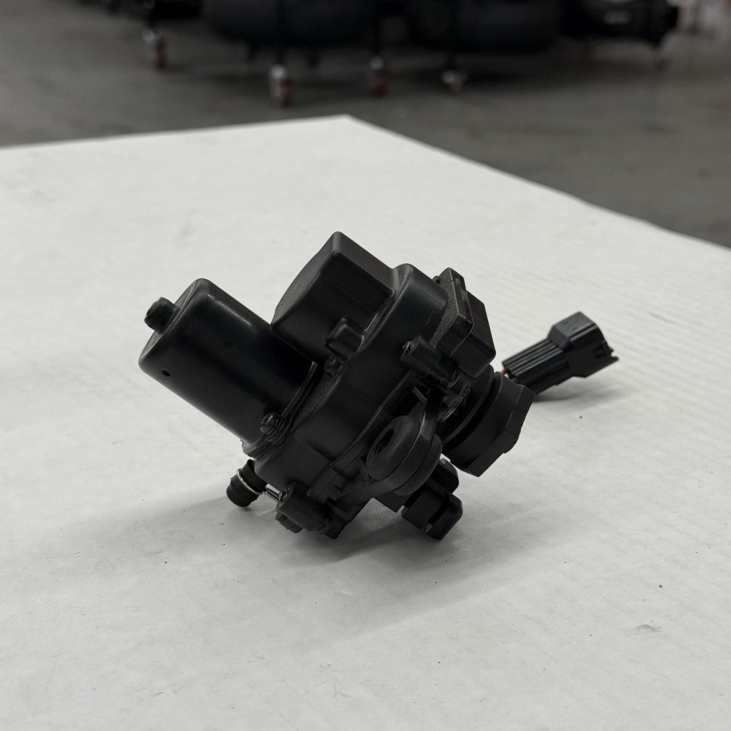 2020 - 2024 DUCATI PANIGALE V2 EXHAUST SERVO VALVE FLAP Actuator Motor Relay