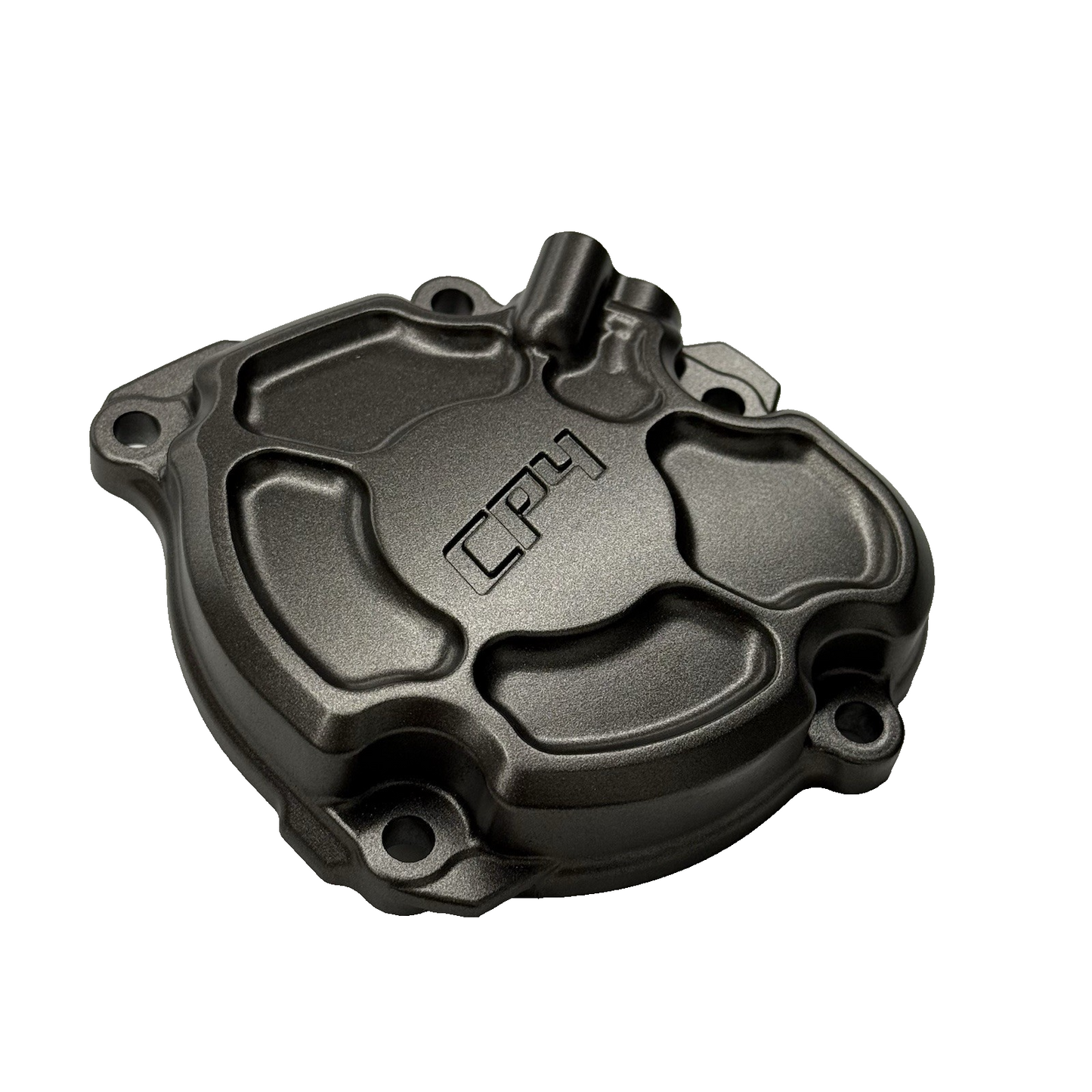 YAMAHA OEM COVER, OIL PUMP | 2CR-15416-00-00 | B67-15416-01