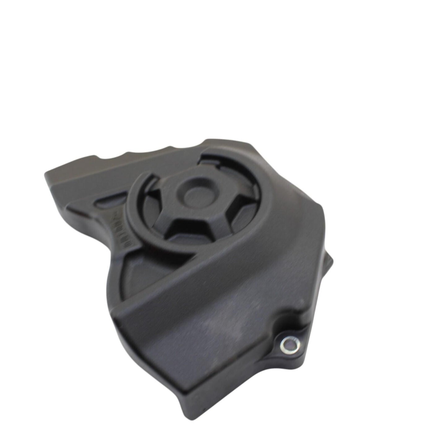 2016 - 2020 KAWASAKI NINJA ZX10R SPROCKET COVER FRONT ENGINE CASE PLASTIC