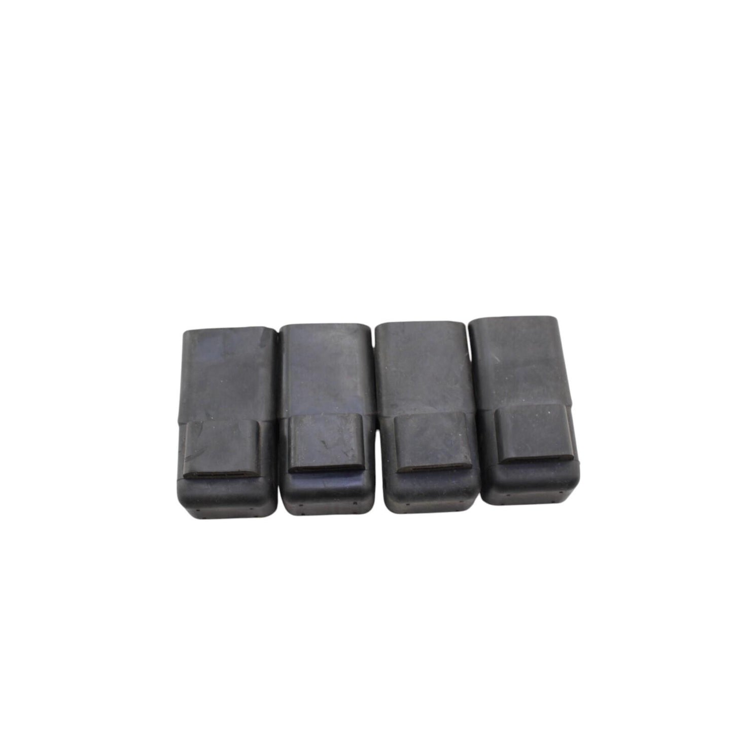 2016 - 2020 KAWASAKI NINJA ZX10R FUSE RELAY ELECTRICAL SYSTEM STOCK SET