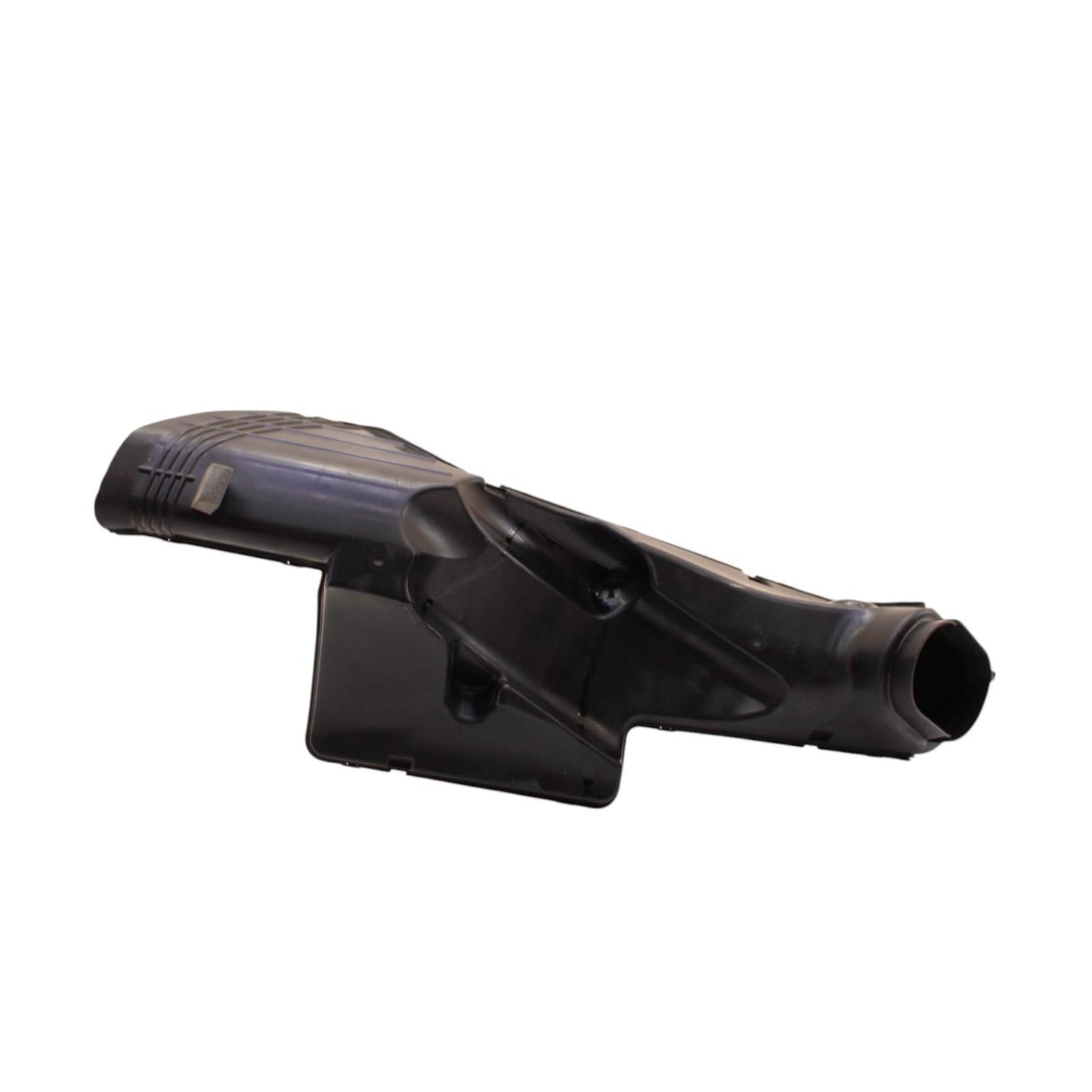 2006 2007 SUZUKI GSXR600 GSXR 750 RIGHT AIR INTAKE DUCT TUBE PLASTIC STOCK