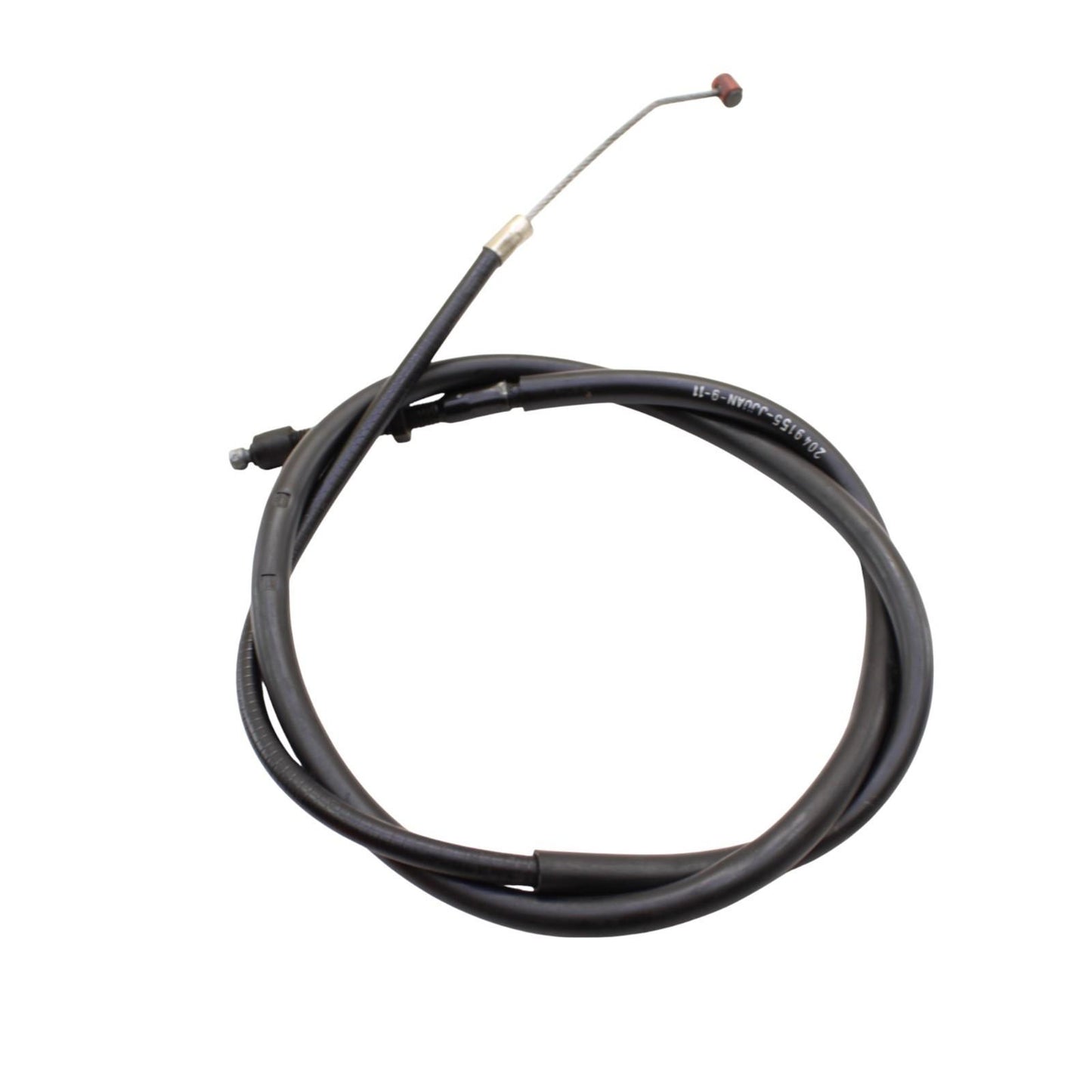 2009 - 2012 TRIUMPH DAYTONA 675R 675 CLUTCH CABLE WIRE LINE SWITCHER STOCK