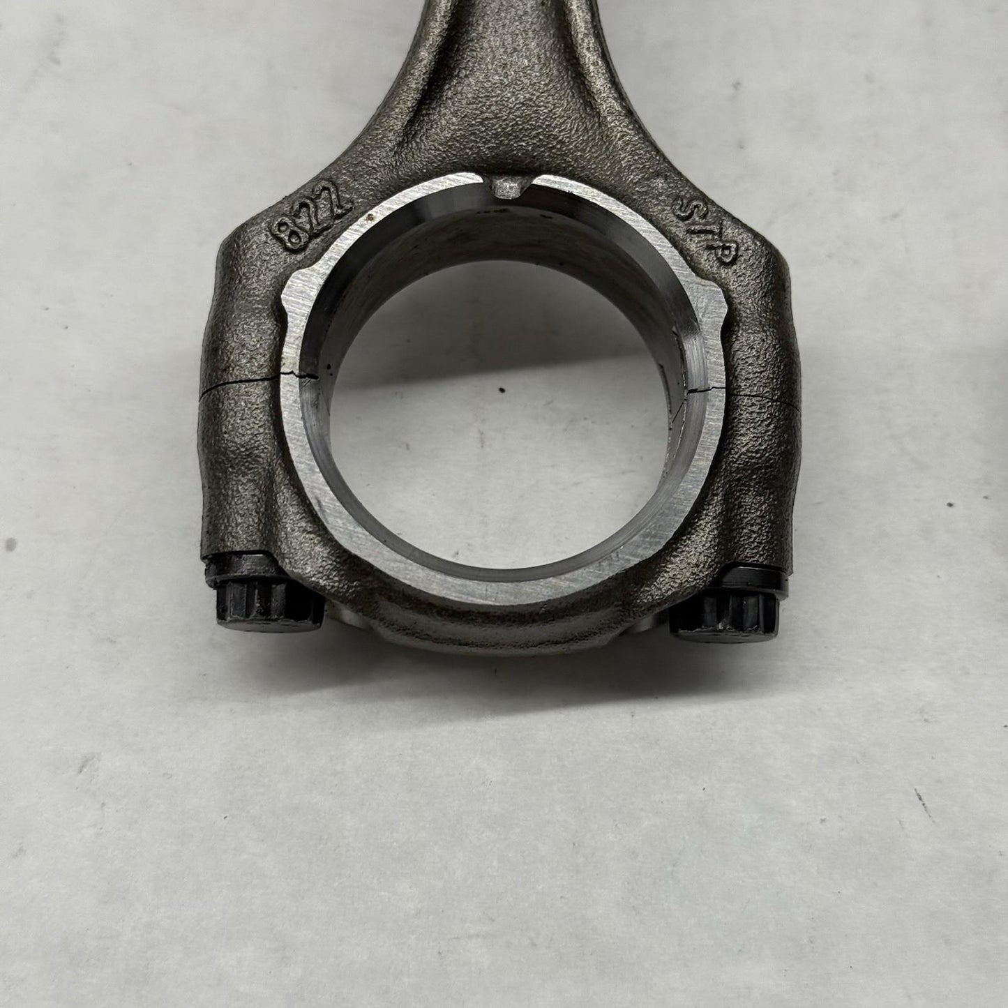 2020 - 2024 BMW S1000RR PISTON SET CONNECTING ROD SILVER ENGINE STOCK SILVER