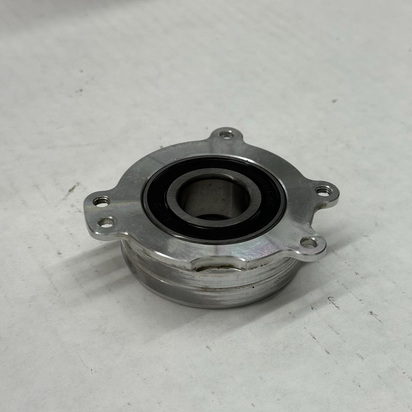 2020 - 2024 BMW S1000RR Engine Motor Bearing SUPPORT BRACKET MOUNT