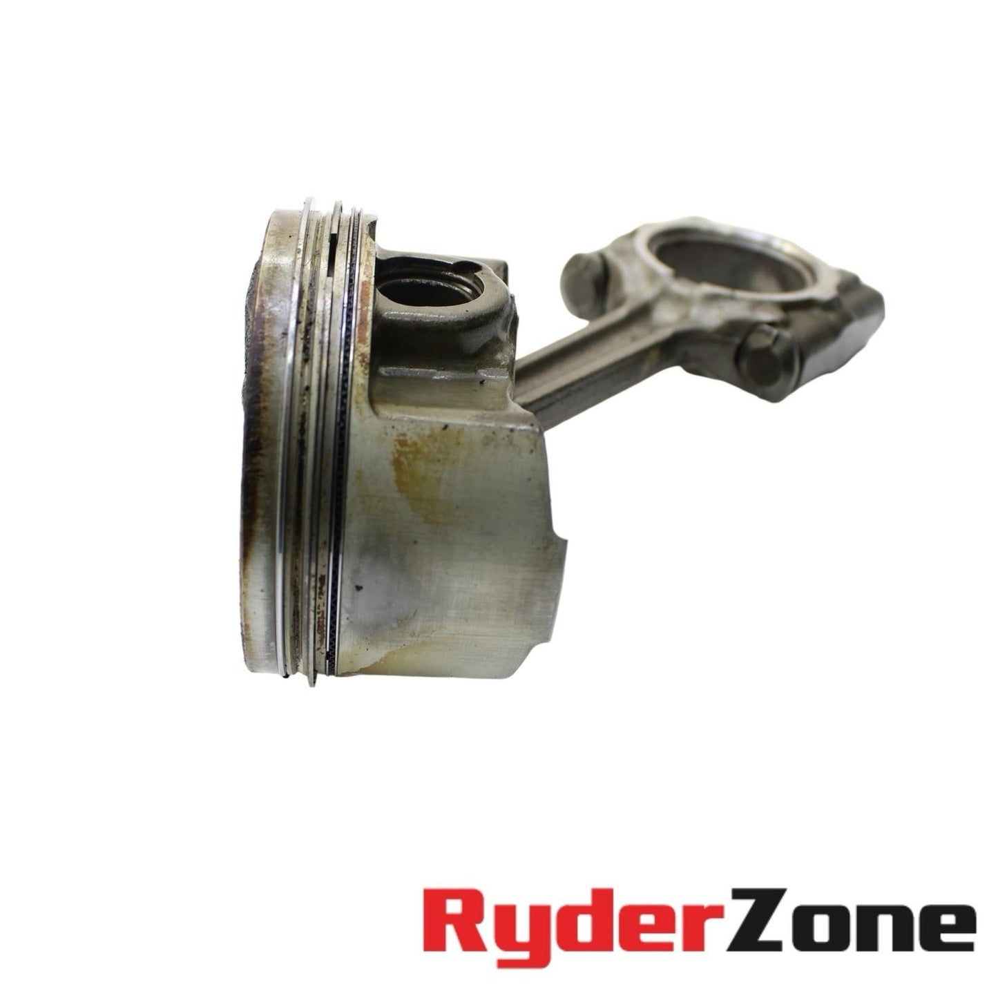 2003-2005 YAMAHA R6 06-09 R6s CONNECTING ROD ASSEMBLIES W/ PISTONS