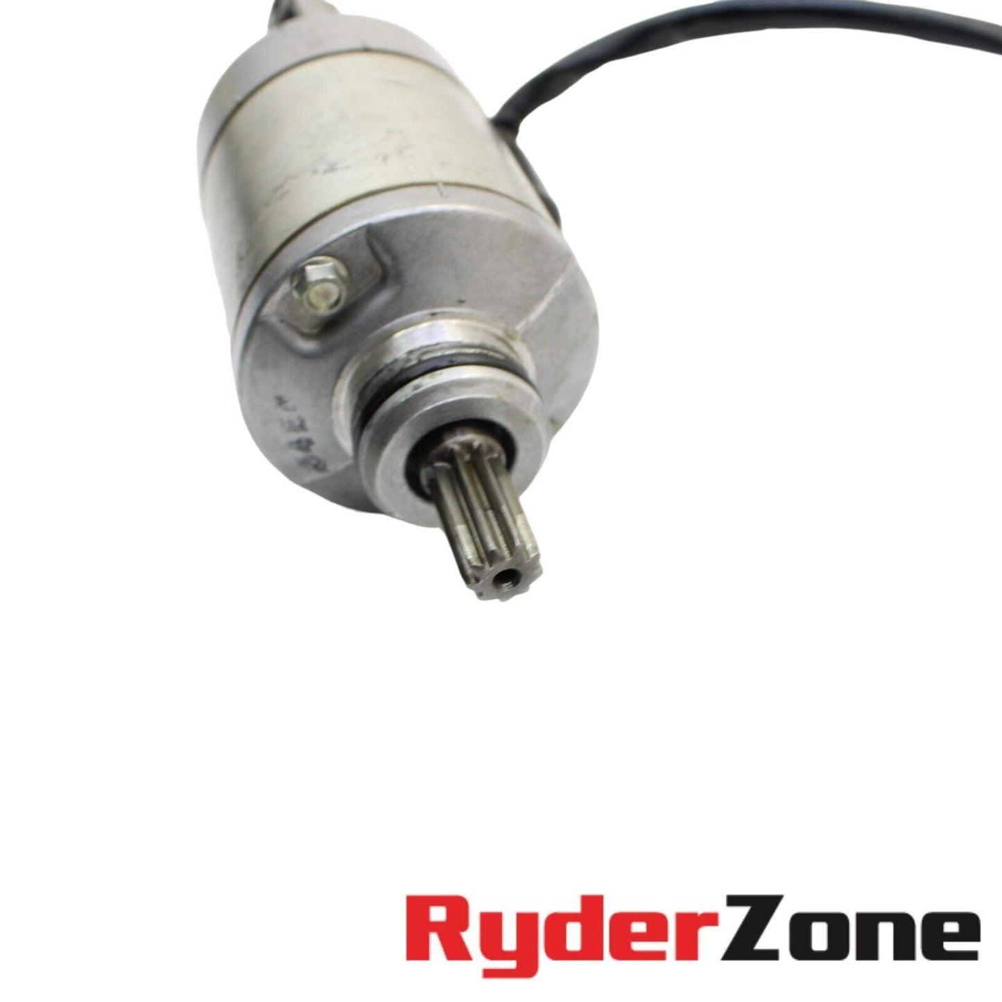 2004 2005 SUZUKI GSXR600 GSXR750 STARTER MOTOR ENGINE SIDE COVER BOLTS STOCK