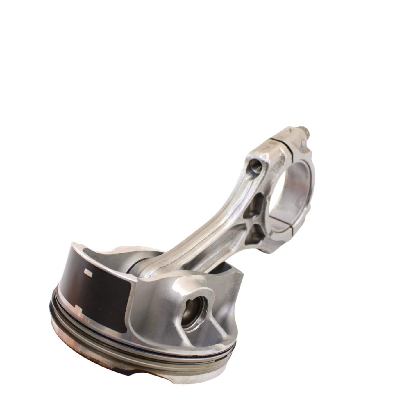 2020 - 2025 DUCATI PANIGALE V2 PISTONS CONNECTING RODS ENGINE MOTOR STRAIGHT OEM