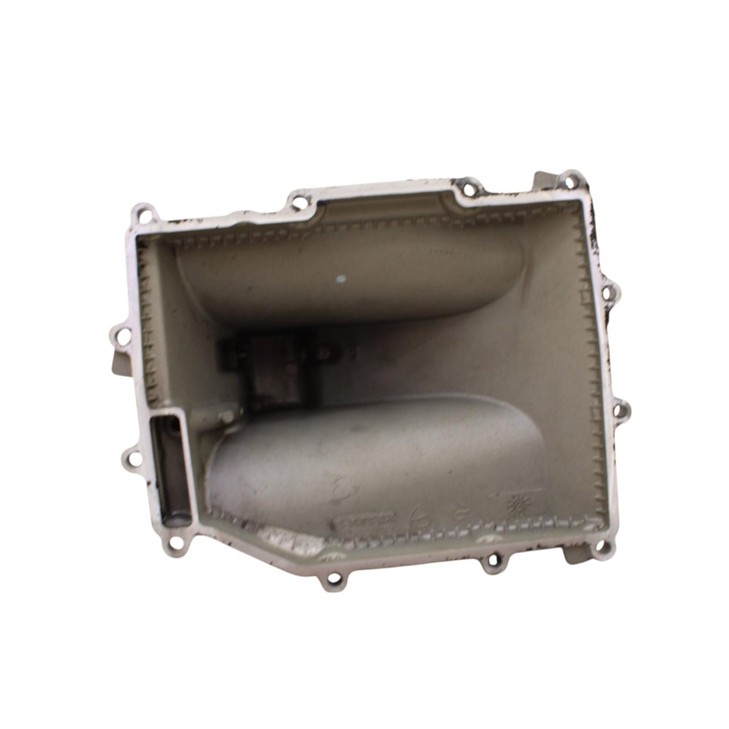 2020 - 2025 DUCATI PANIGALE V2 OIL PAN FILTER ENGINE SUMP COVER GUARD BOLTS OEM