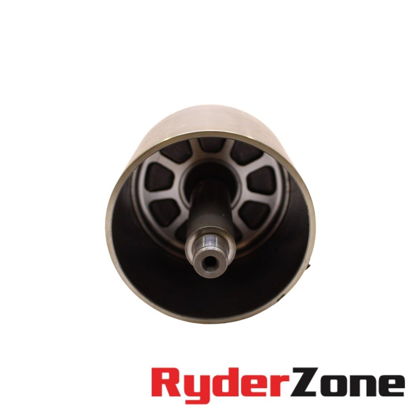 2004 - 2006 YAMAHA YZF R1 FLYWHEEL ROTOR FLY WHEEL Amp Generator Gear MAGNETO OE