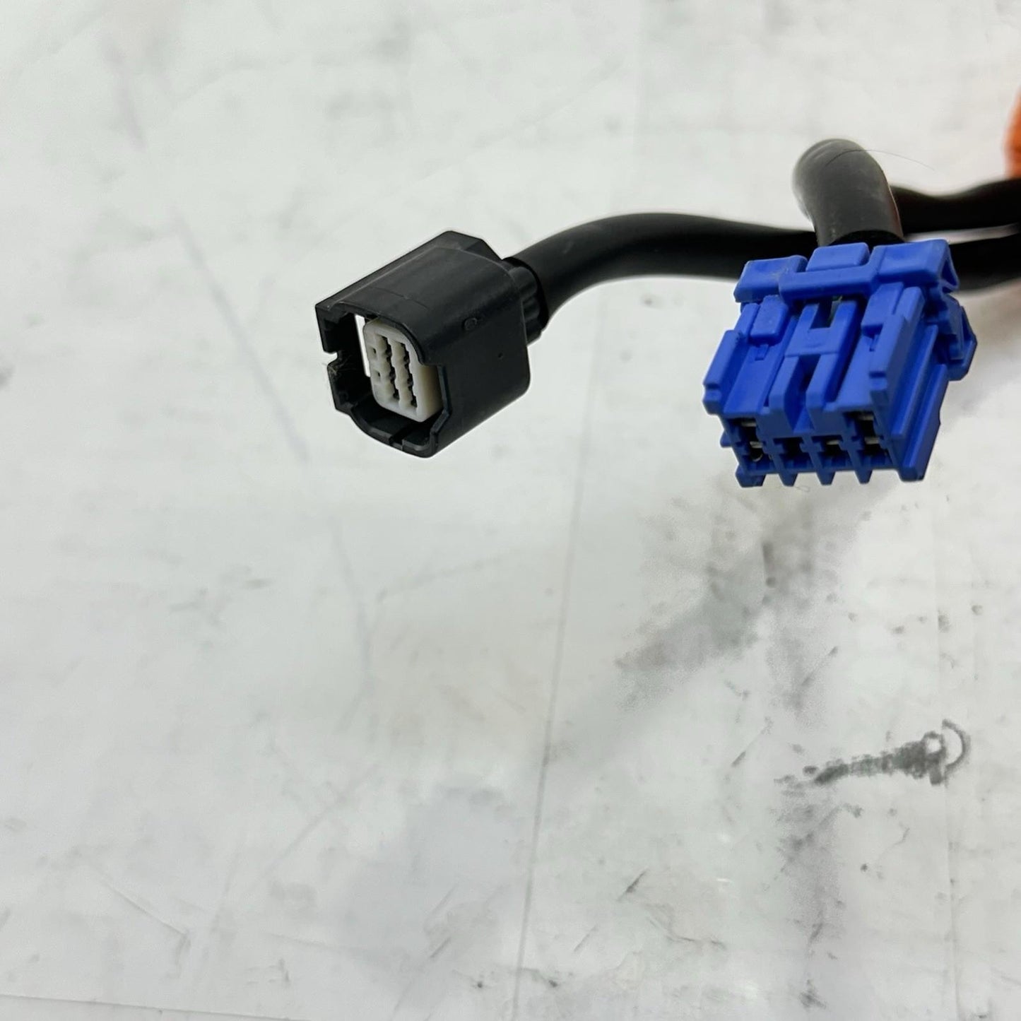 2017 - 2019 HONDA CBR 1000RR SP RIGHT SWITCH THROTTLE CONTROL START STOP KILL